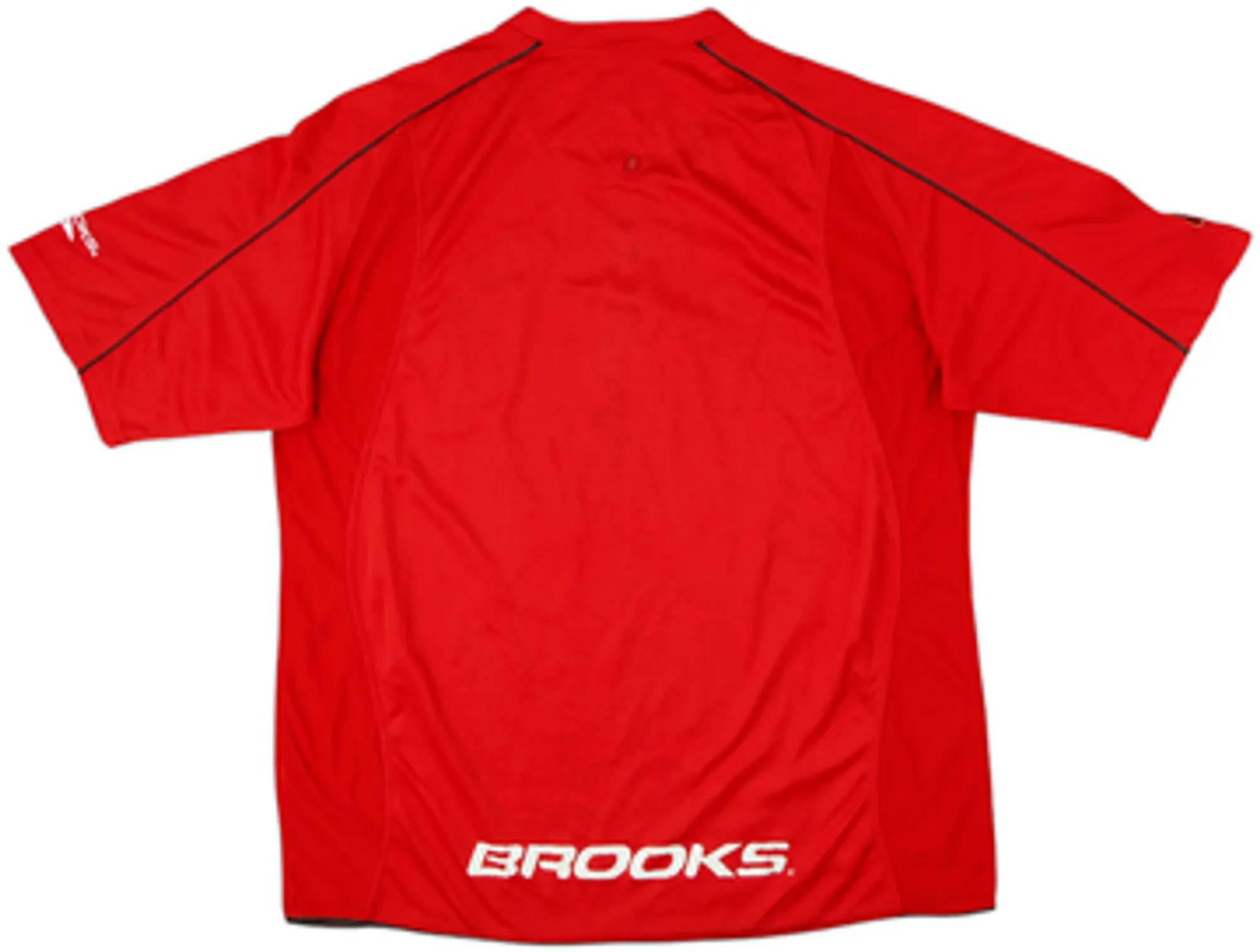 2010-11 Chile Home Shirt - 7/10 - (L)