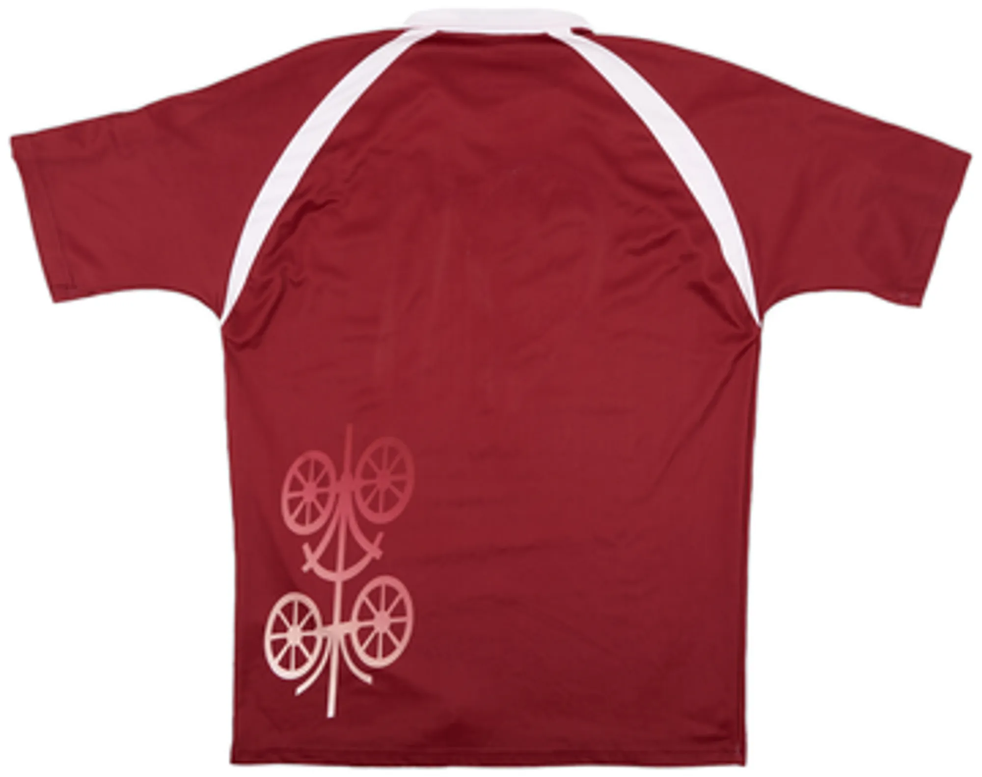 2011-12 Cittadella Home Shirt - 6/10 - (XL)