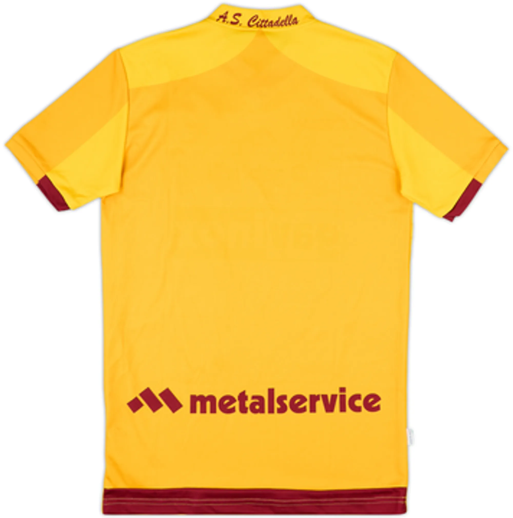 2016-17 Cittadella Away Shirt - 7/10 - (S)