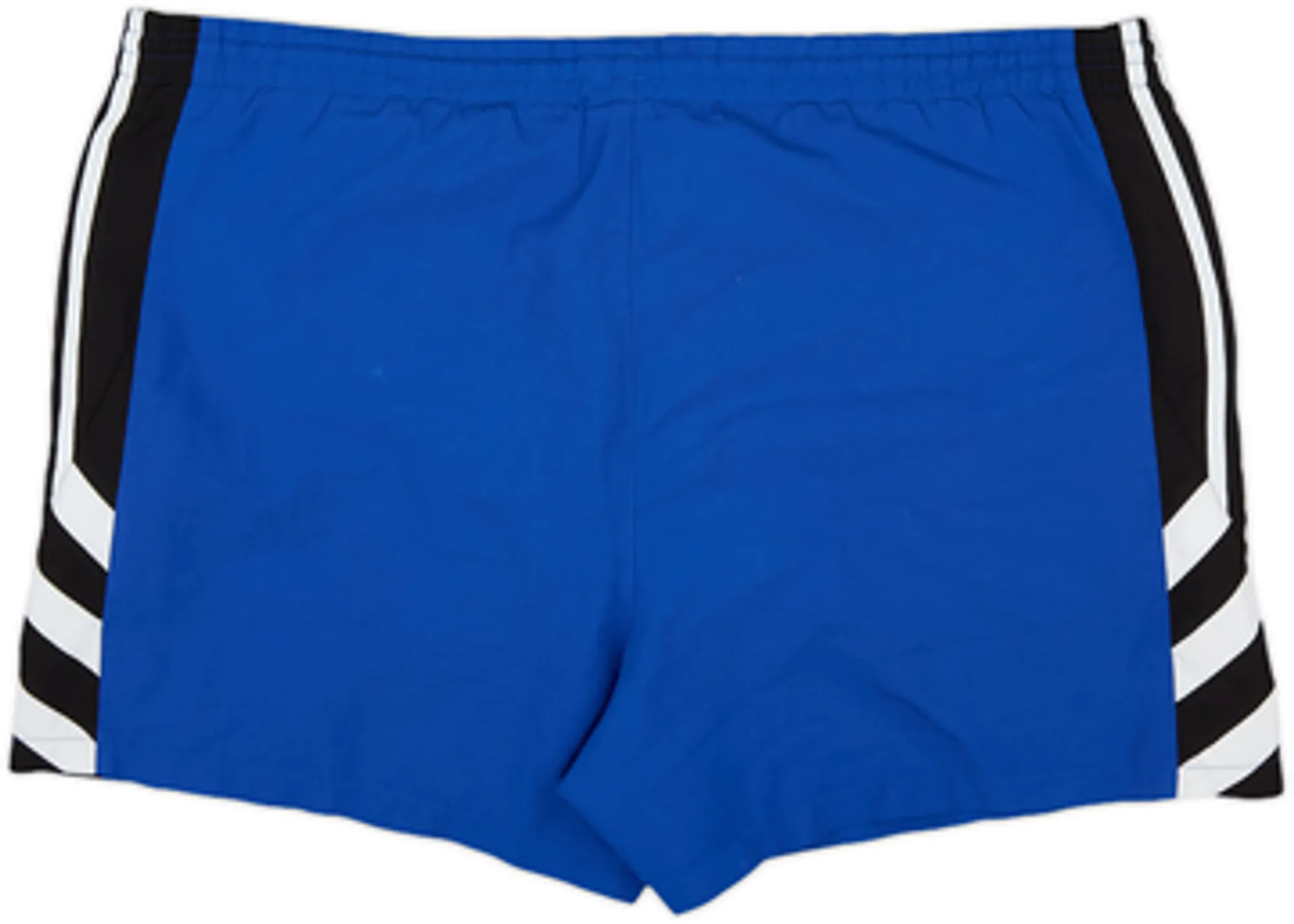 1996-97 Club Brugge adidas Training Shorts - 9/10 - (L)