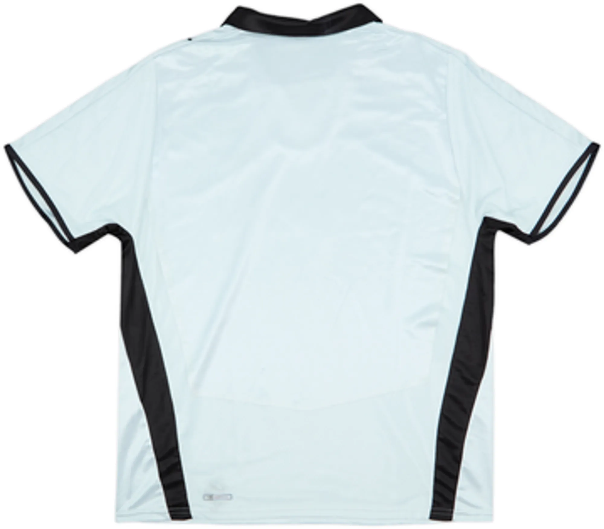 2008-09 Club Brugge Away Shirt - 4/10 - (XL)