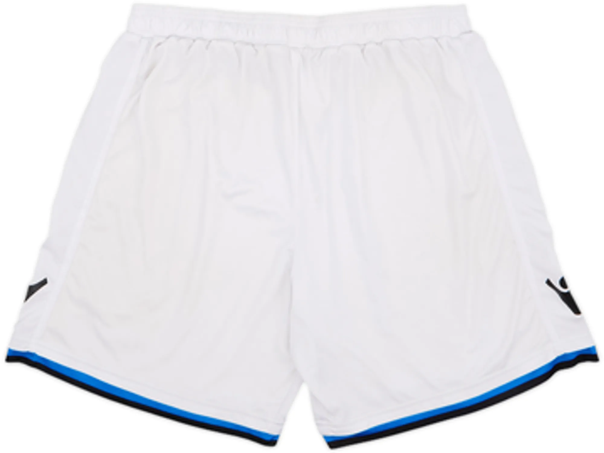 2017-18 Club Brugge Away Shorts - 6/10 - (XXL)