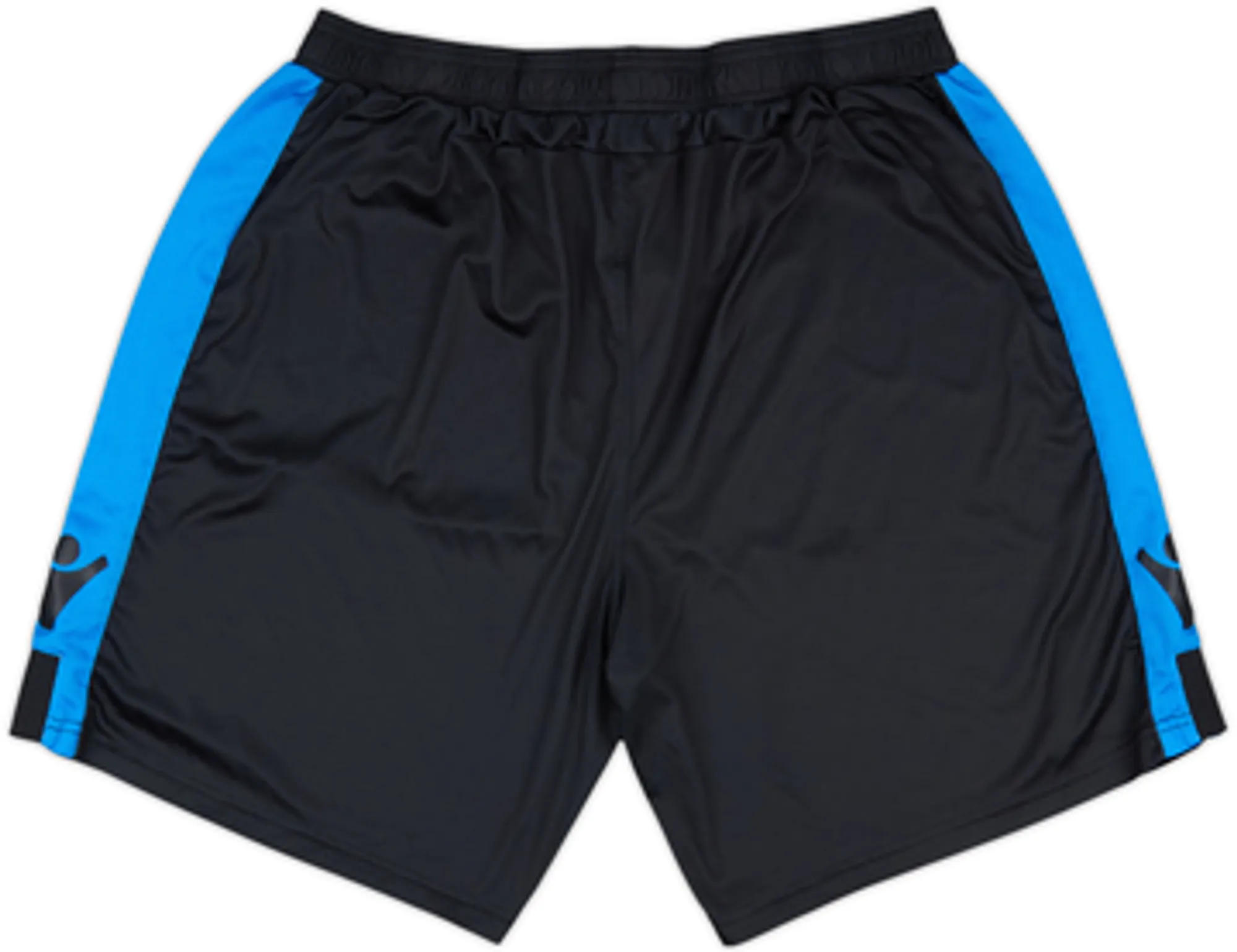 2018-19 Club Brugge Home Shorts - 9/10 - (3XL)