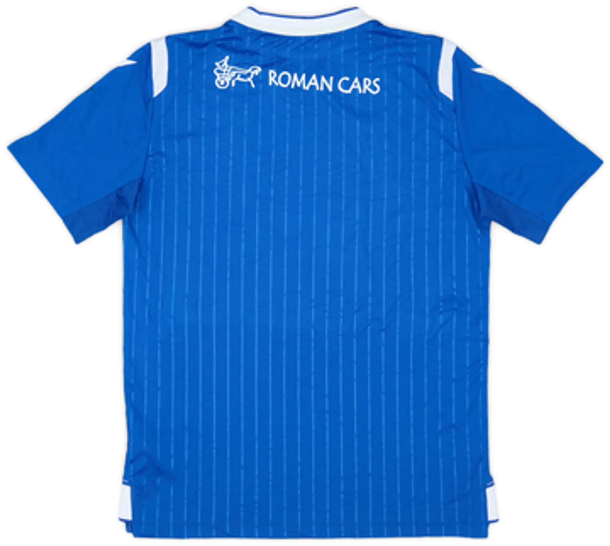 2019-20 Colchester United Home Shirt (S)