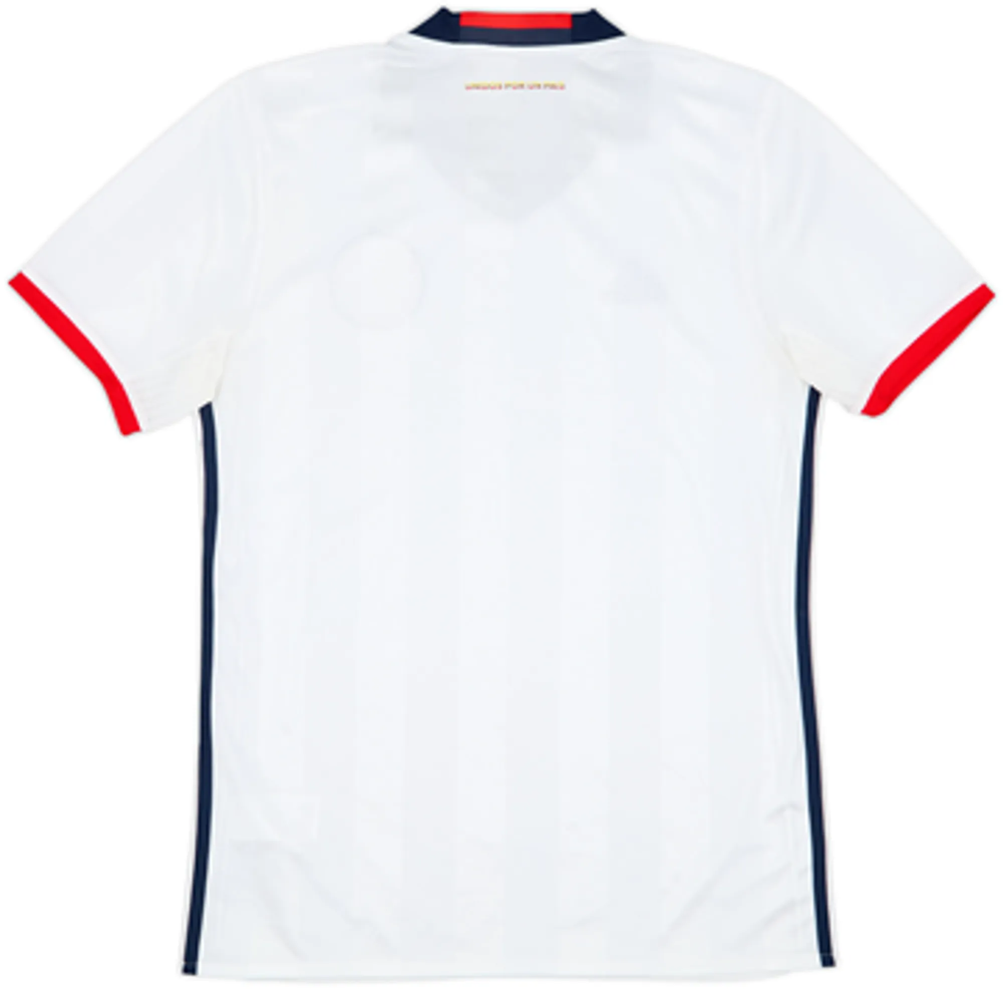 2016-18 Colombia Away Shirt - 8/10 - (L)