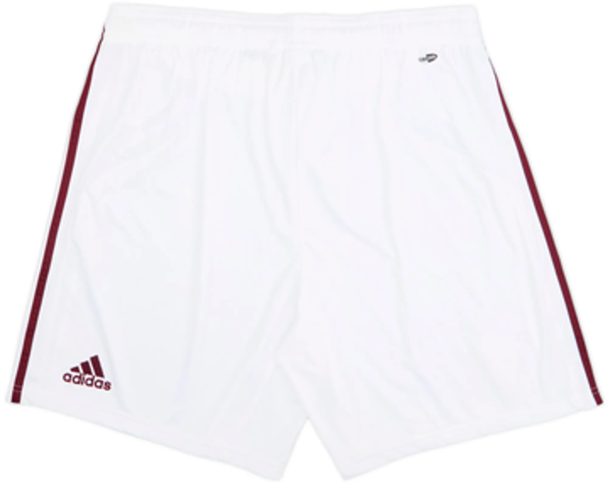 2007 Colorado Rapids Authentic Home Shorts (4XL)