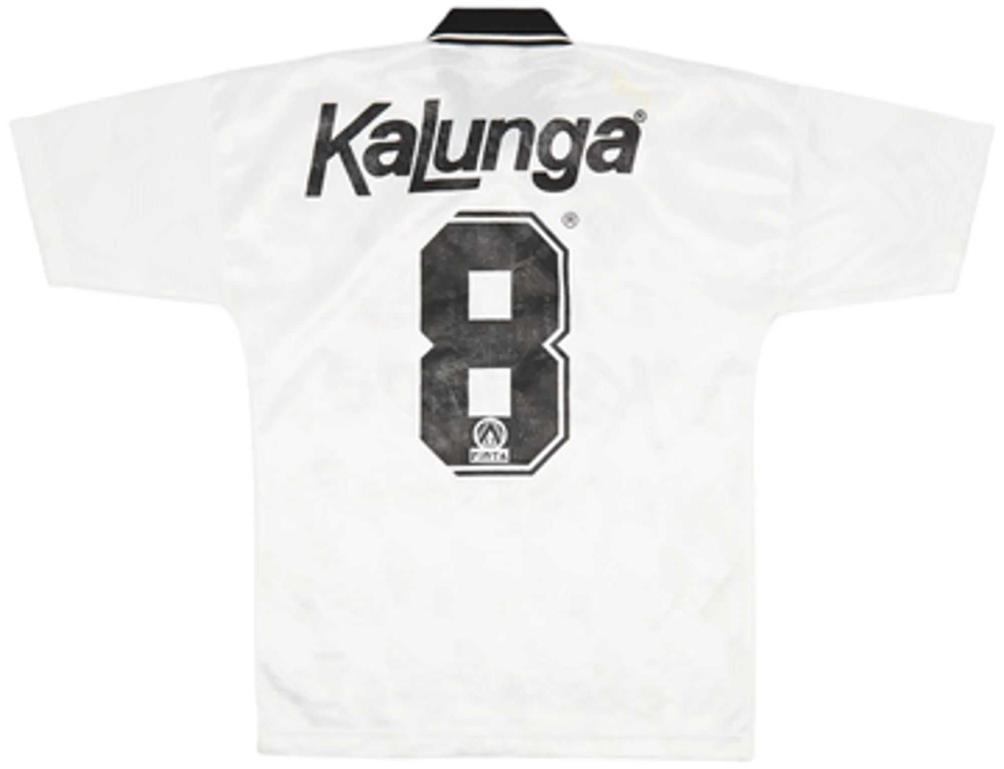 1992-94 Corinthians Home Shirt - 6/10 - (M) | CRNH92000FCused