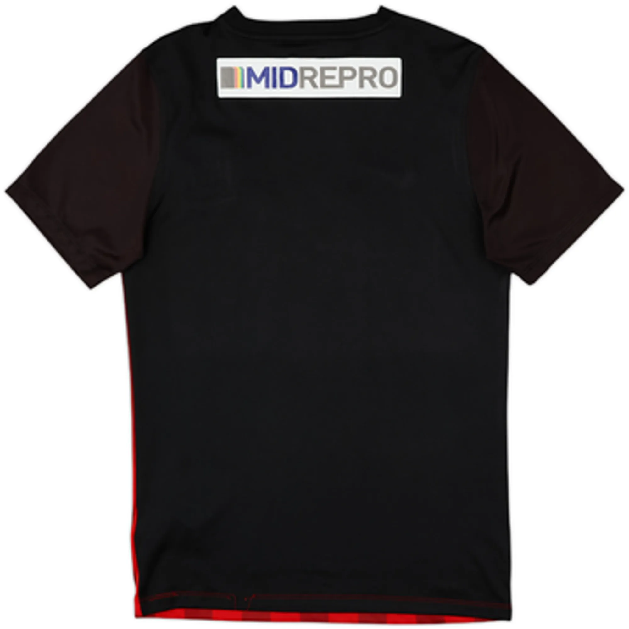 2016-17 Coventry Away Shirt - 10/10 - (S)