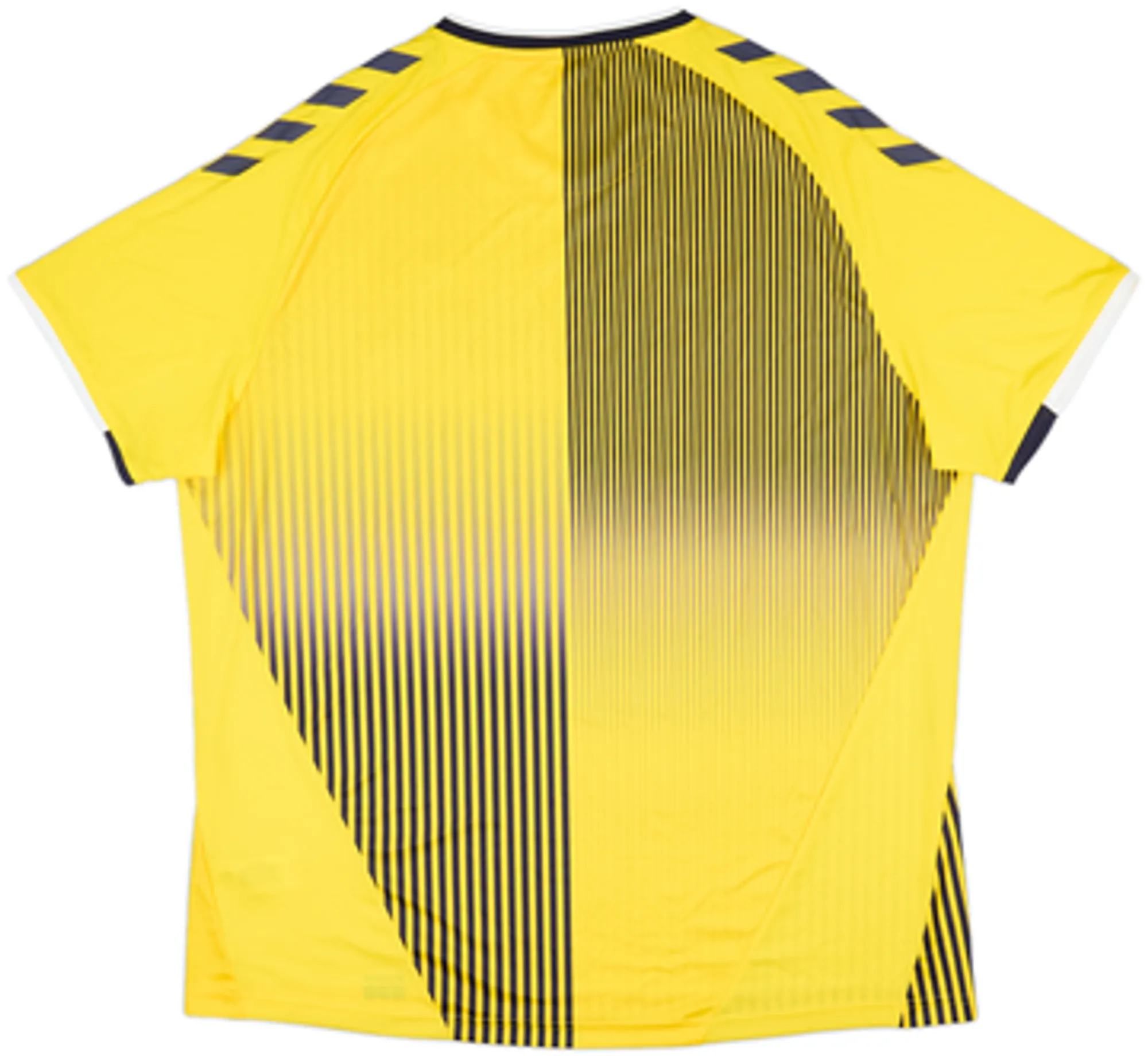 2019-20 Coventry Away Shirt - 9/10 - (4XL)