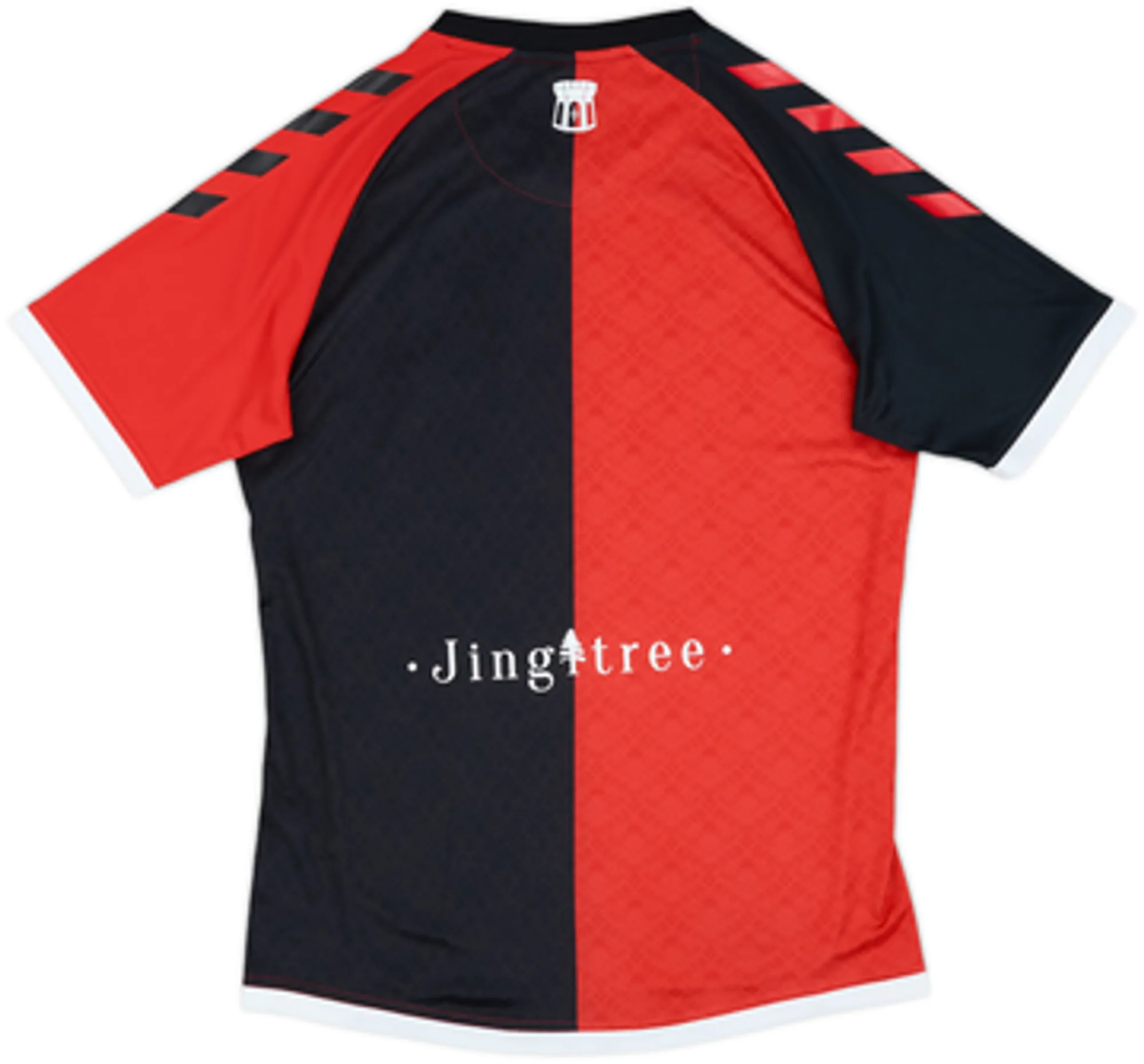 2020-21 Coventry City Away Shirt - 10/10 - (L)