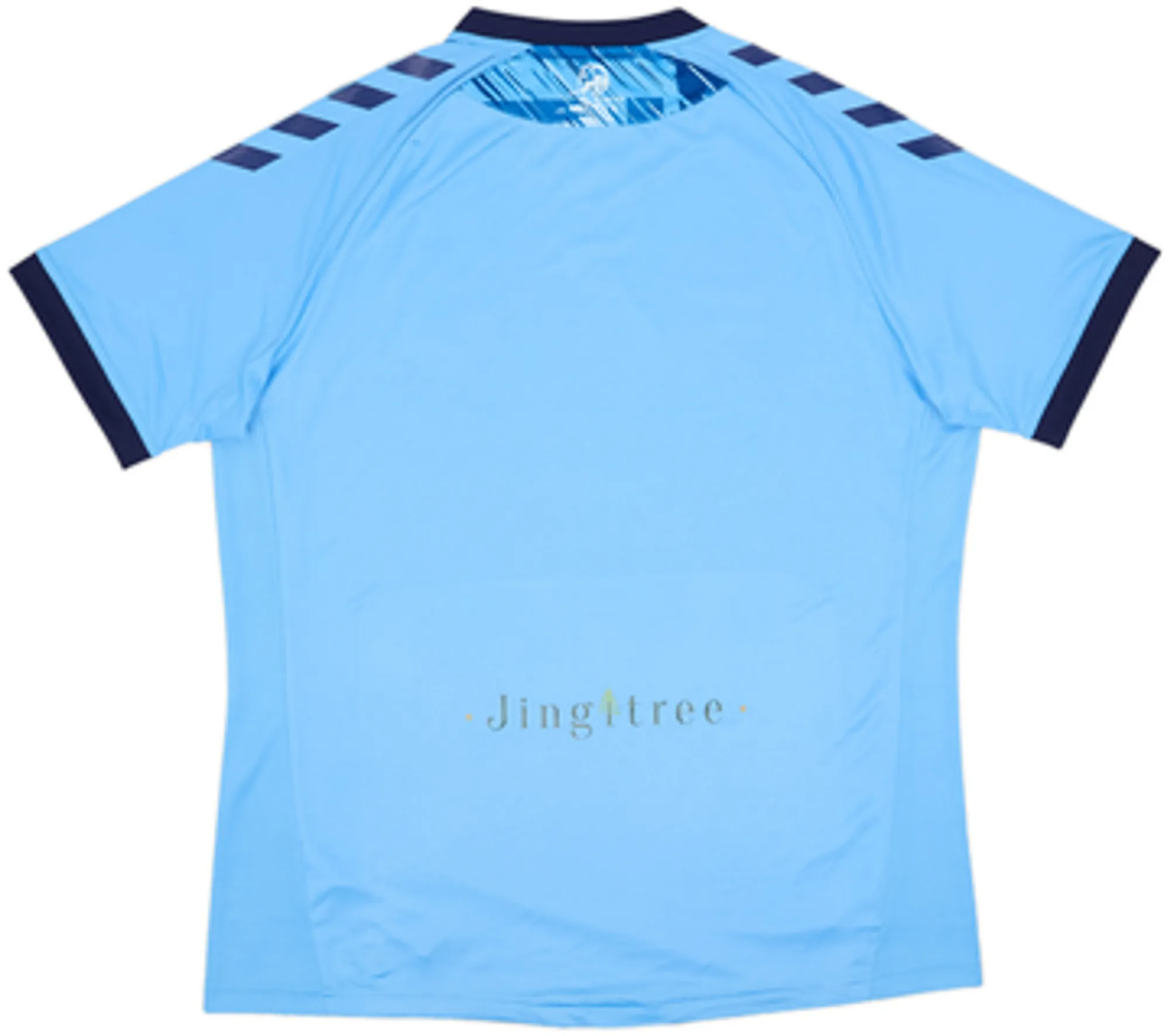 2020-21 Coventry Home Shirt (XL)