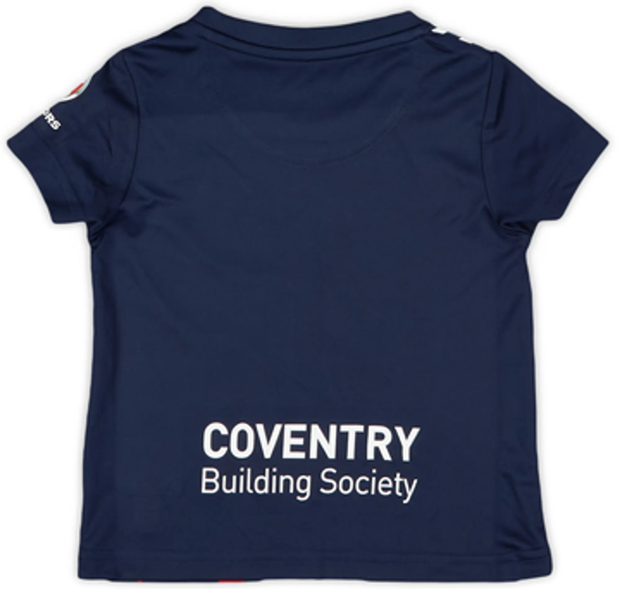2023-24 Coventry Away Shirt (6-12 Months)