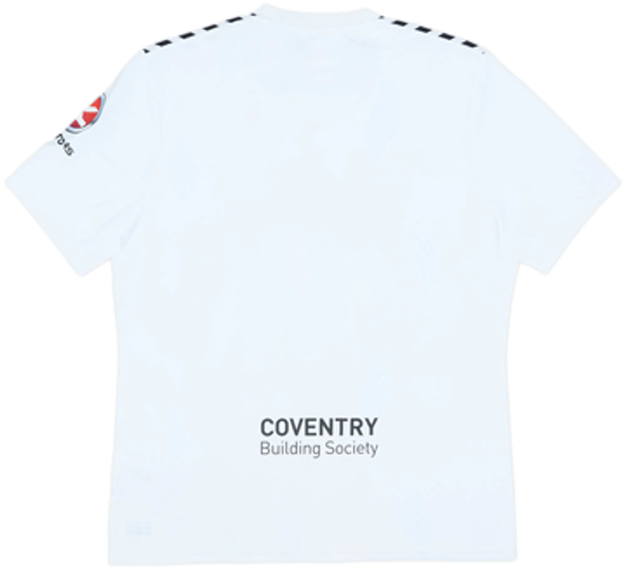 2023-24 Coventry City GK S/S Shirt (XL)