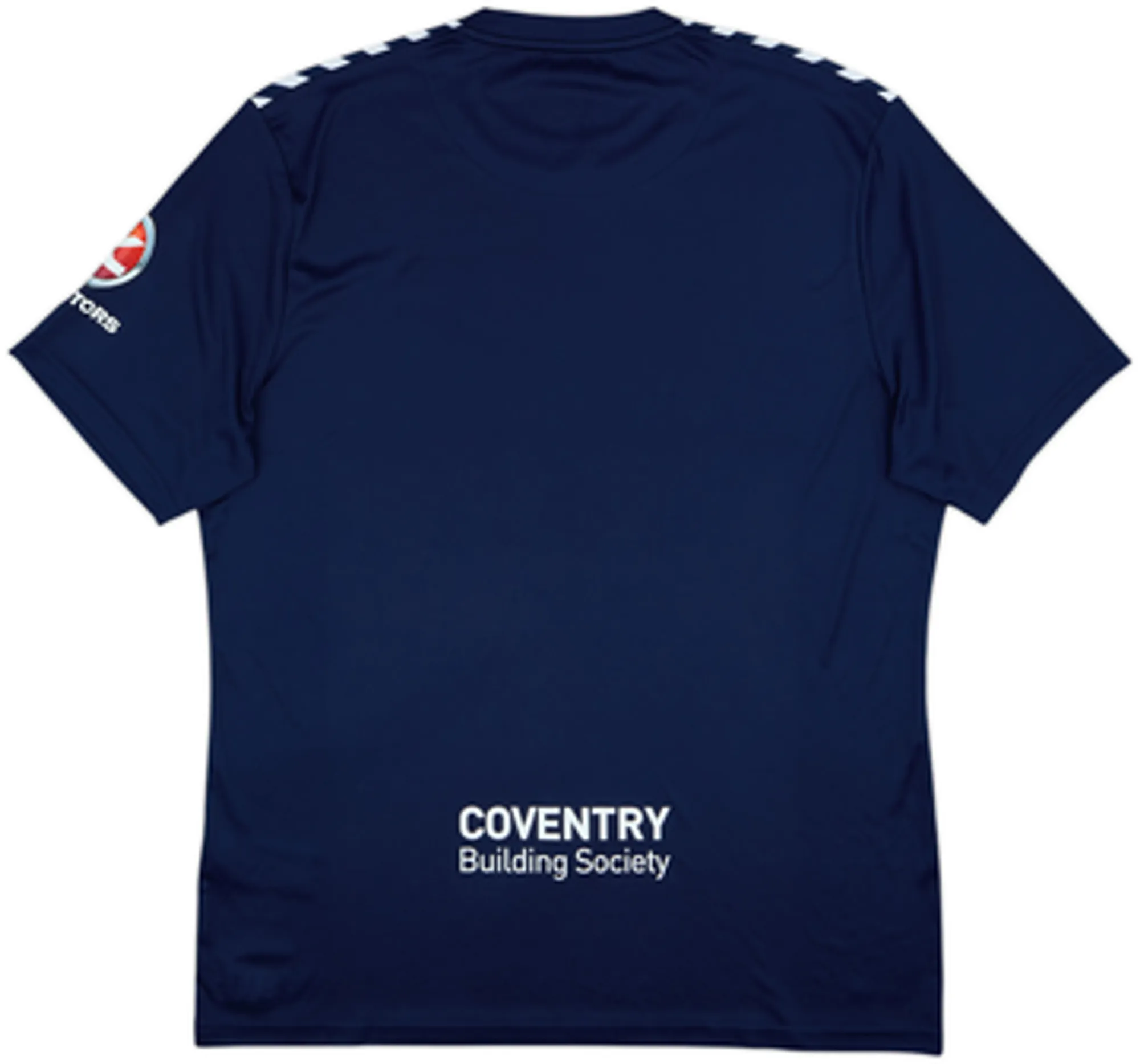 2023-24 Coventry Away Shirt - 9/10 - (M)
