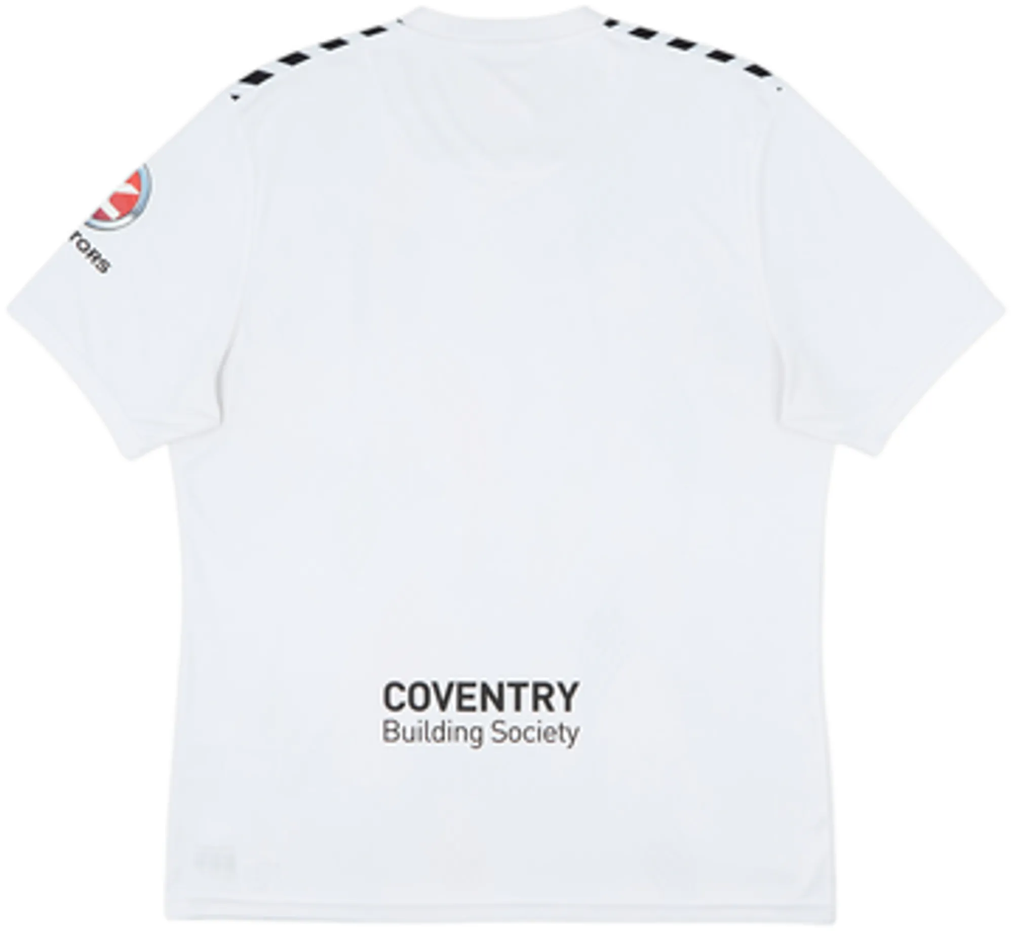 2023-24 Coventry City GK S/S Shirt - 10/10 - (XL)