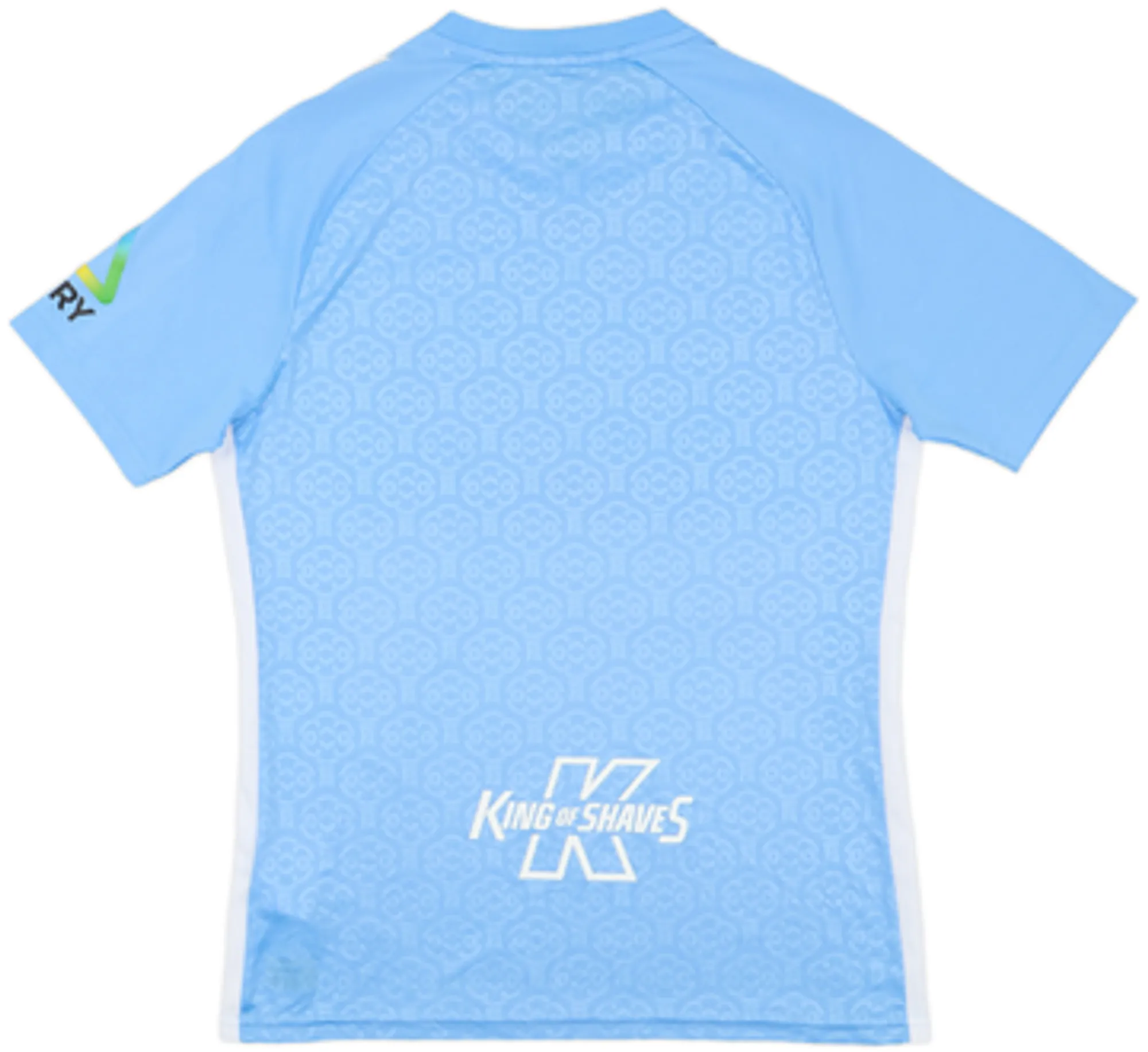 2024-25 Coventry Home Shirt - 10/10 - (S)