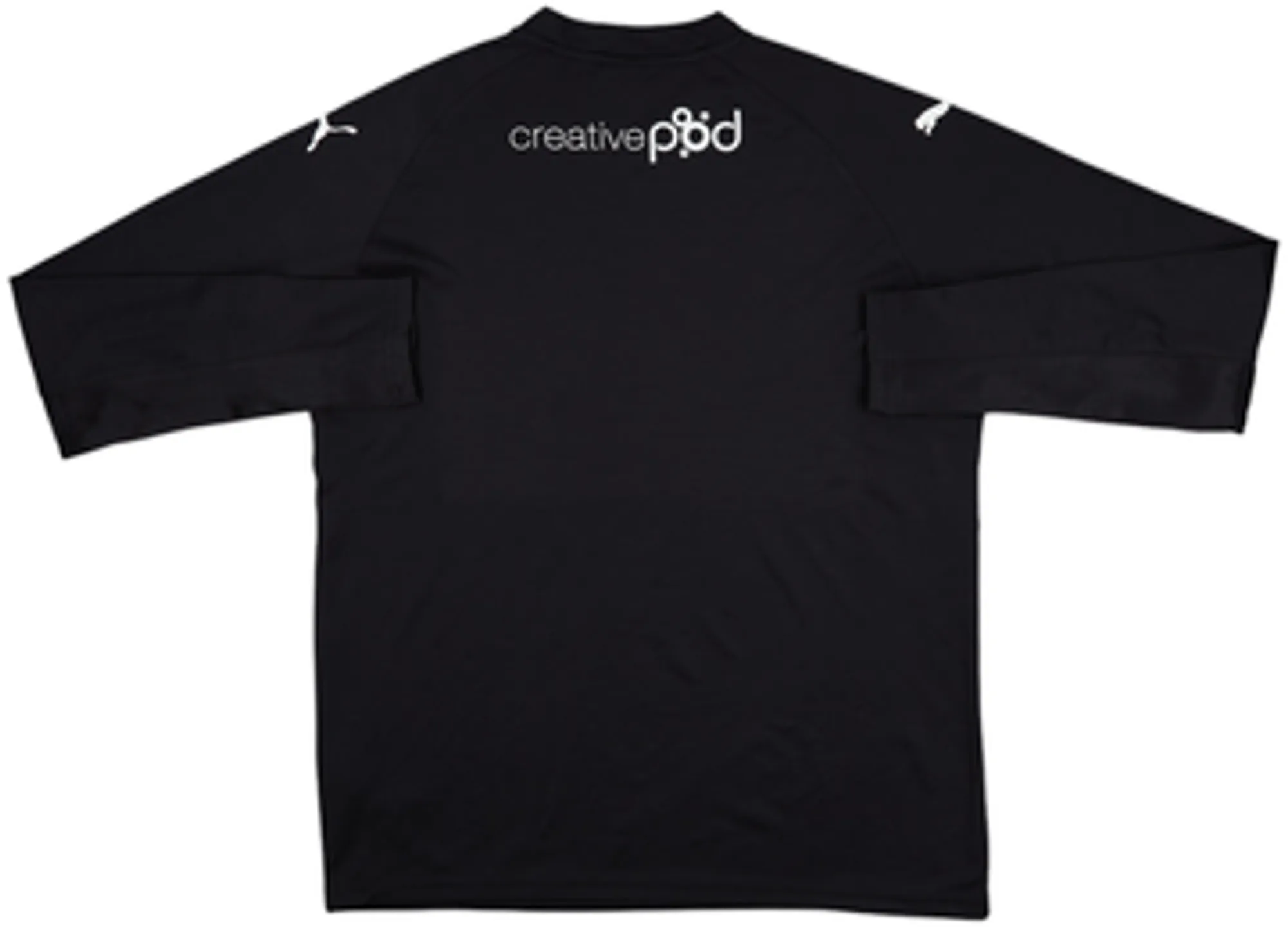 2014-15 Crawley Town GK Shirt - 10/10 - (XL)