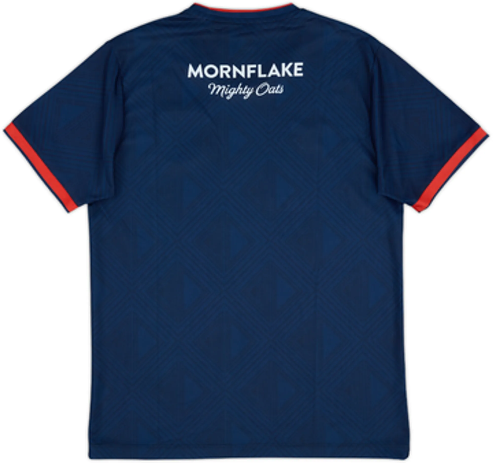 2022-23 Crewe Alexandra Away Shirt - 9/10 - (XS)