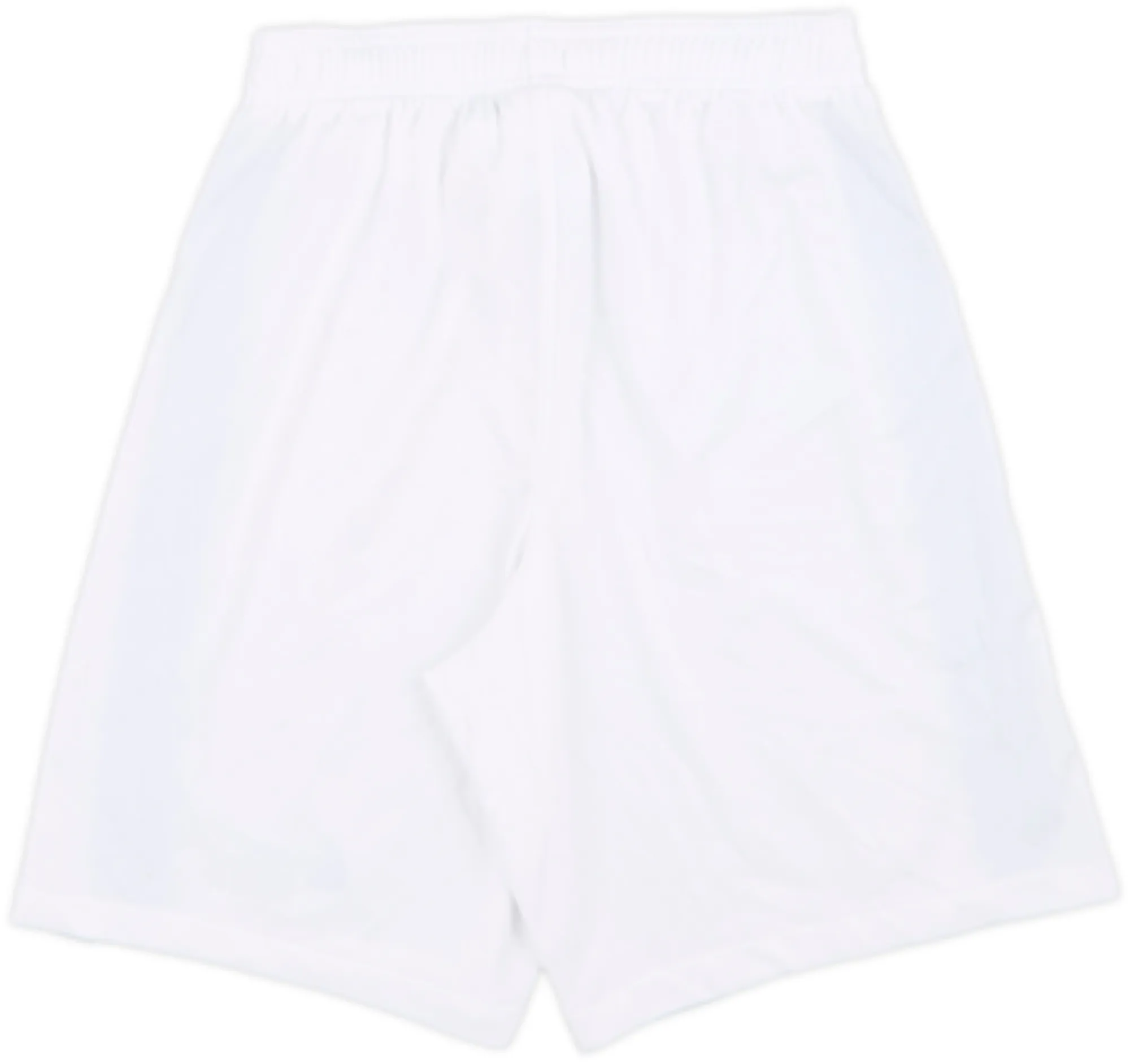 2020-22 Croatia Home Shorts - 8/10 - (S)