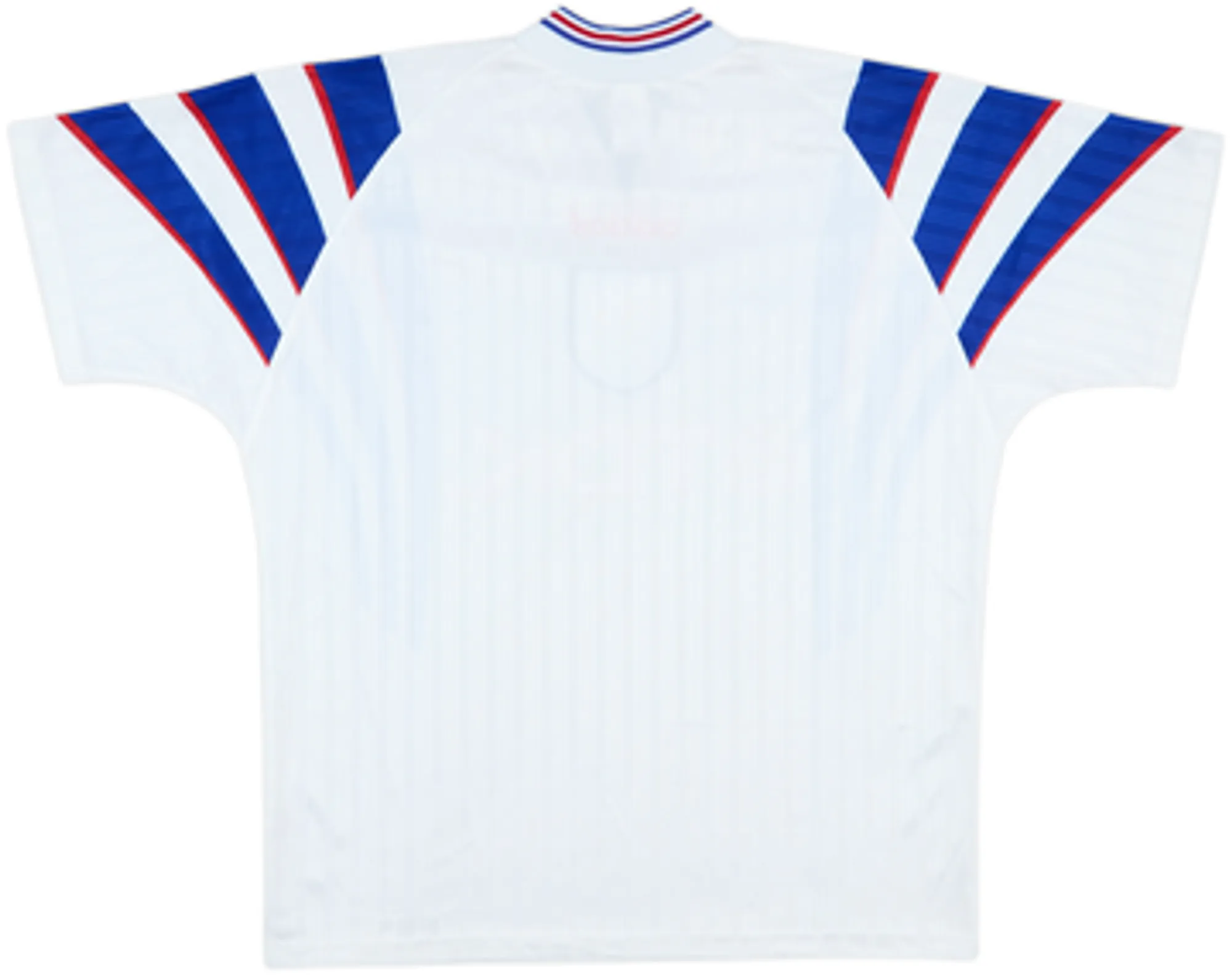 1996-97 Crystal Palace Away Shirt - 8/10 - (L)