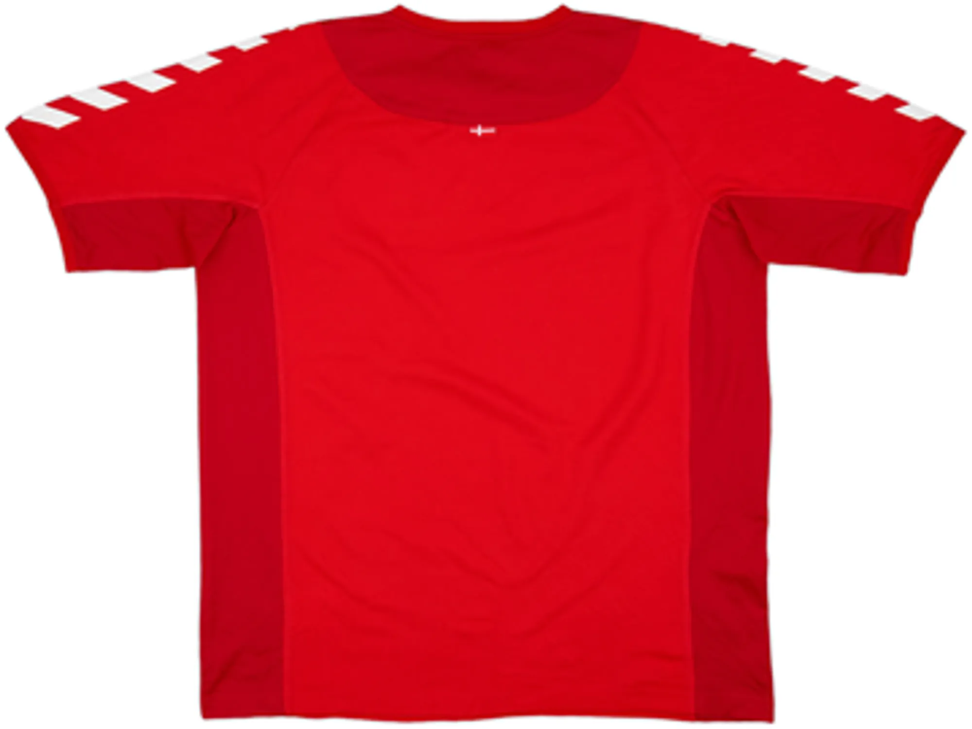 2003-04 Denmark Home Shirt - 7/10 - (L)