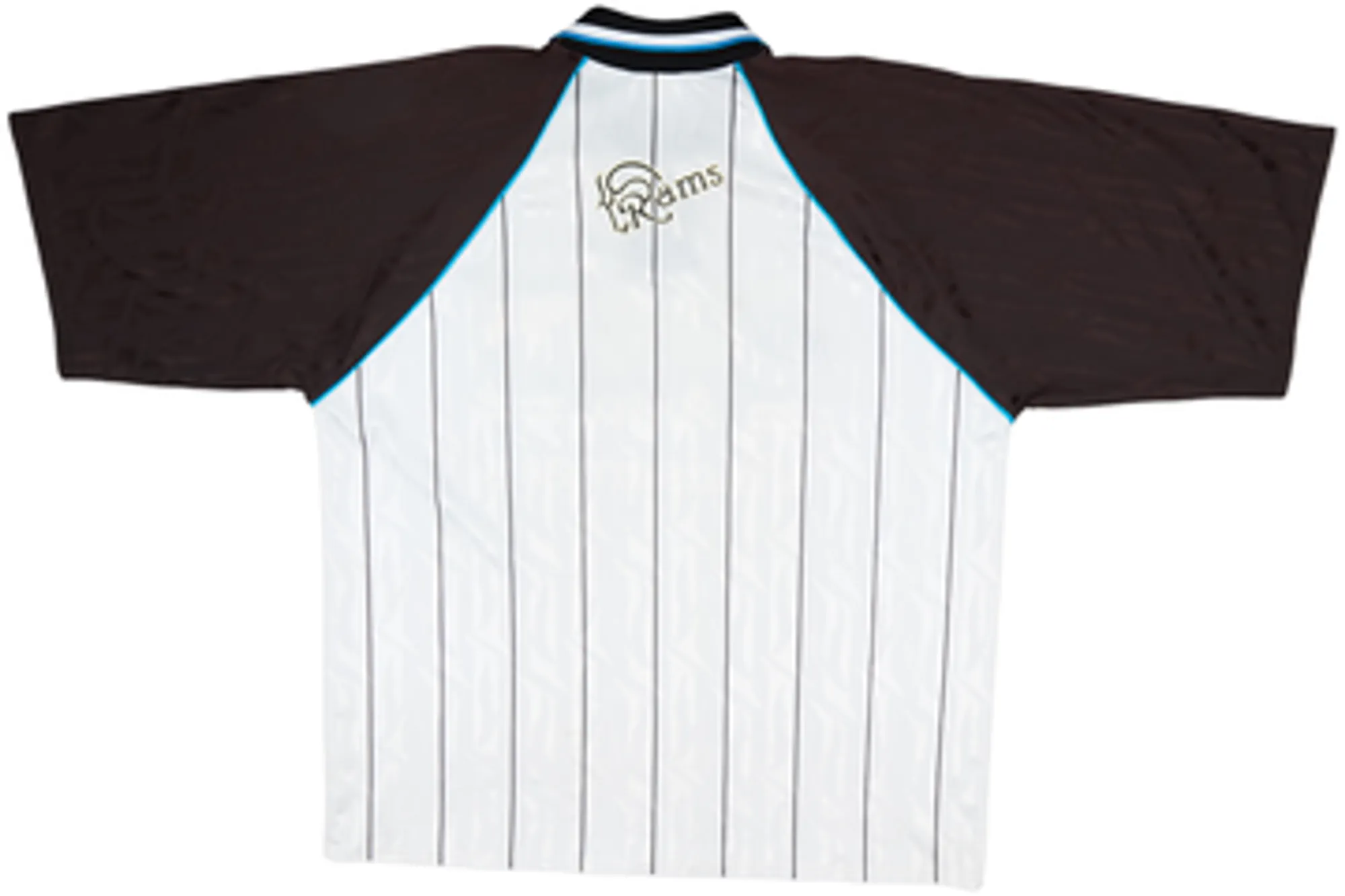 1993-94 Derby County Home Shirt - 8/10 - (M)