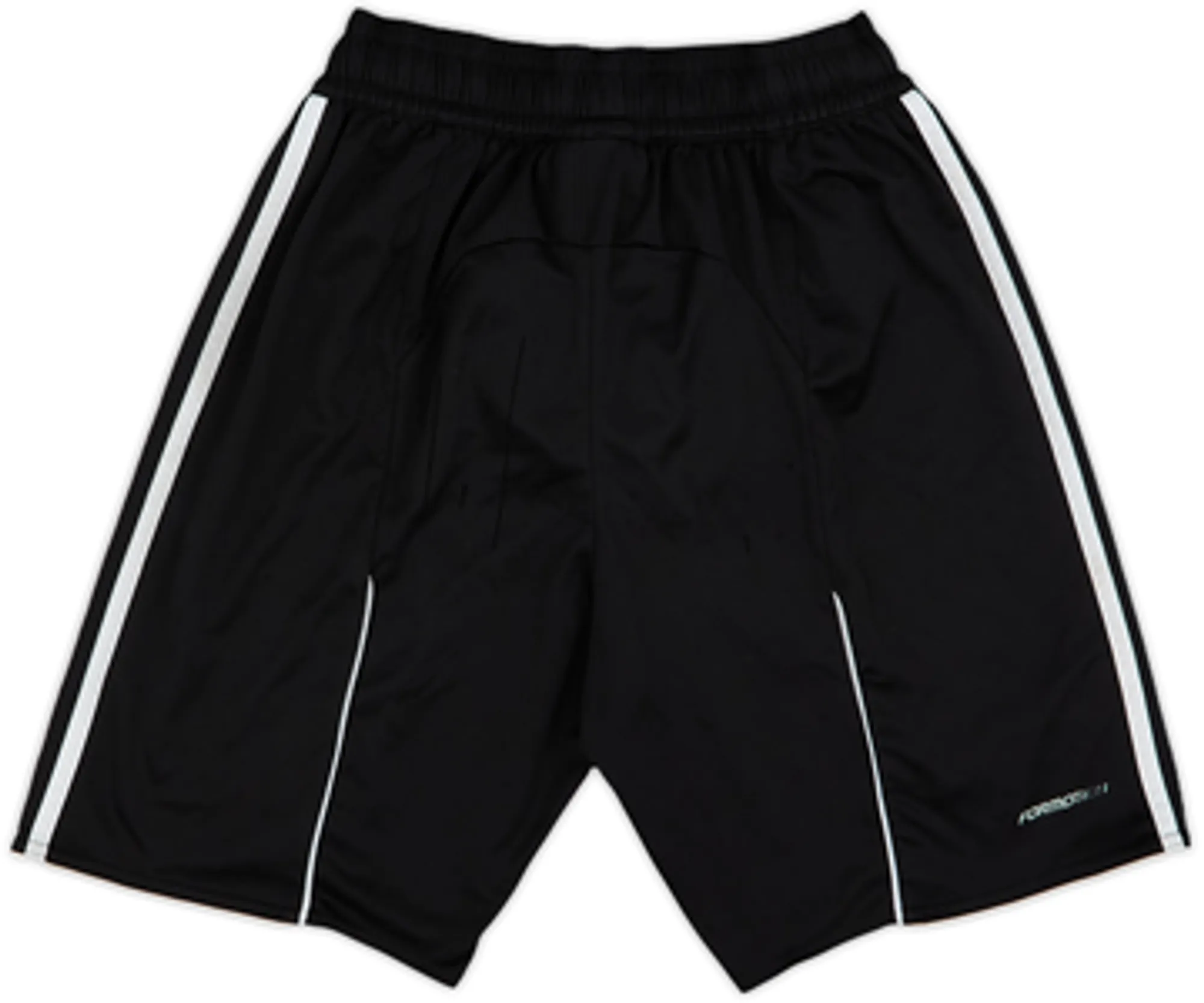 2011-12 Derby County Home Shorts - 9/10 - (S)