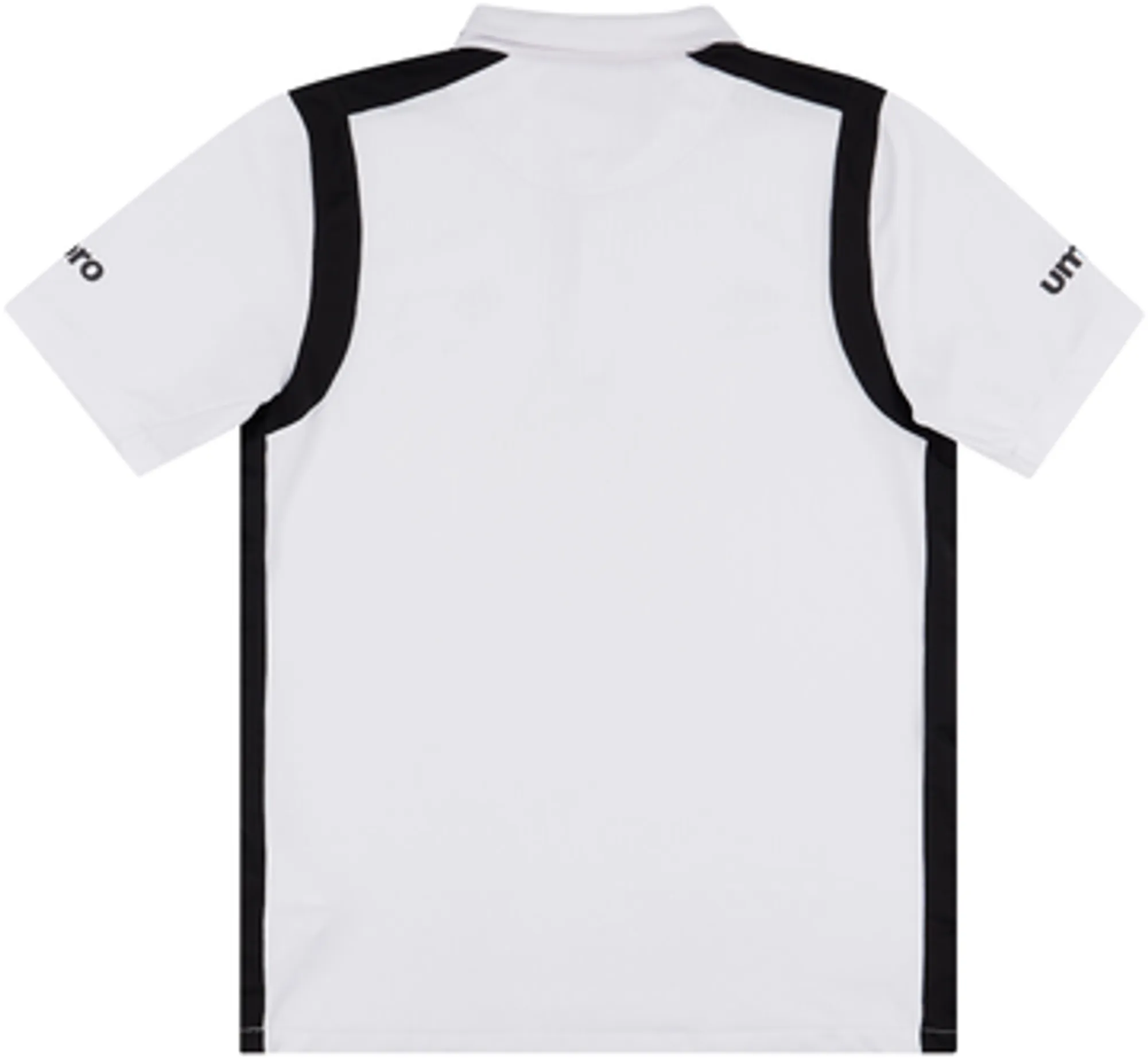 2016-17 Derby County Home Shirt - 8/10 - (S)