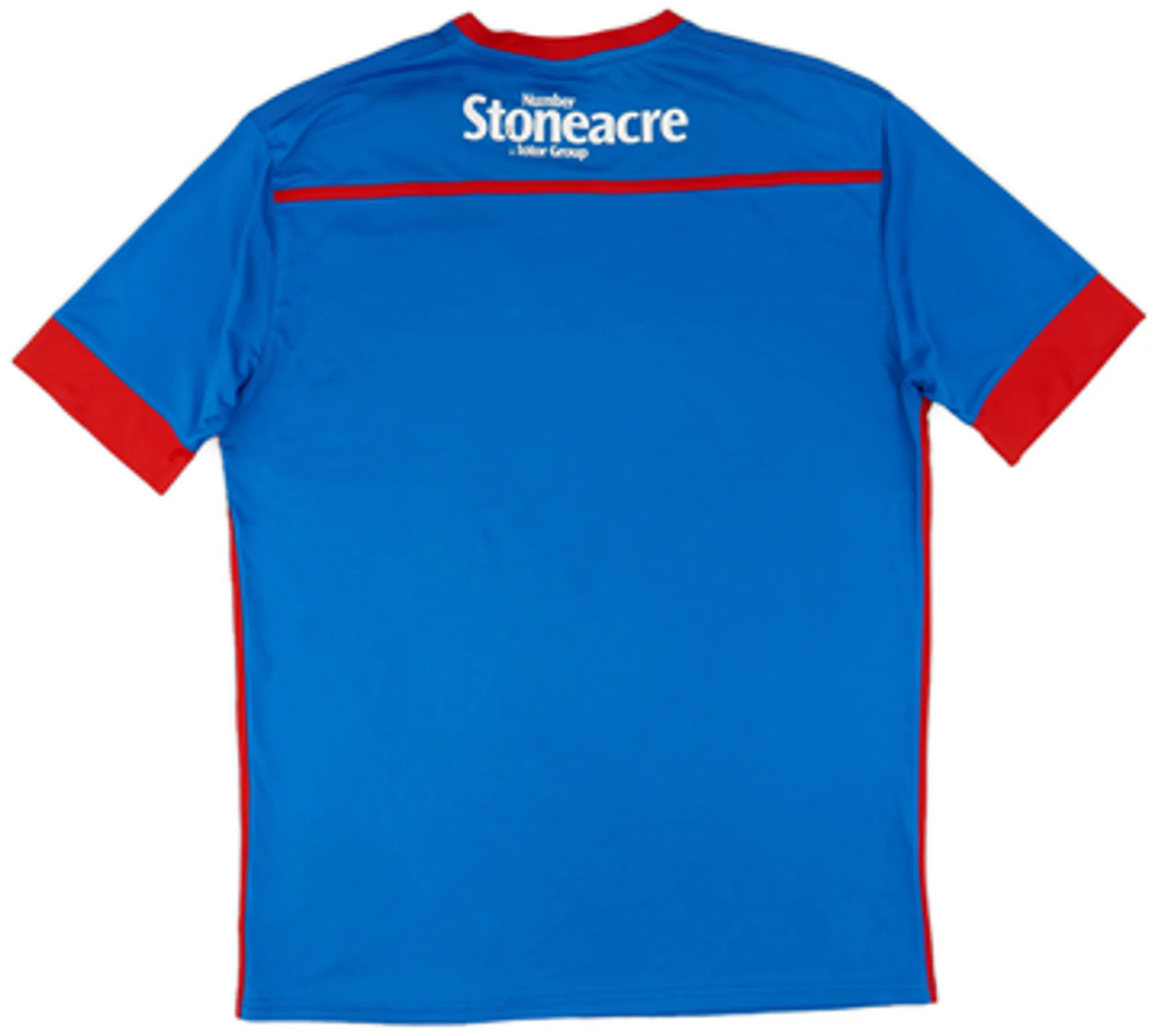 2014-15 Doncaster Rovers Away Shirt - 6/10 - (XL)