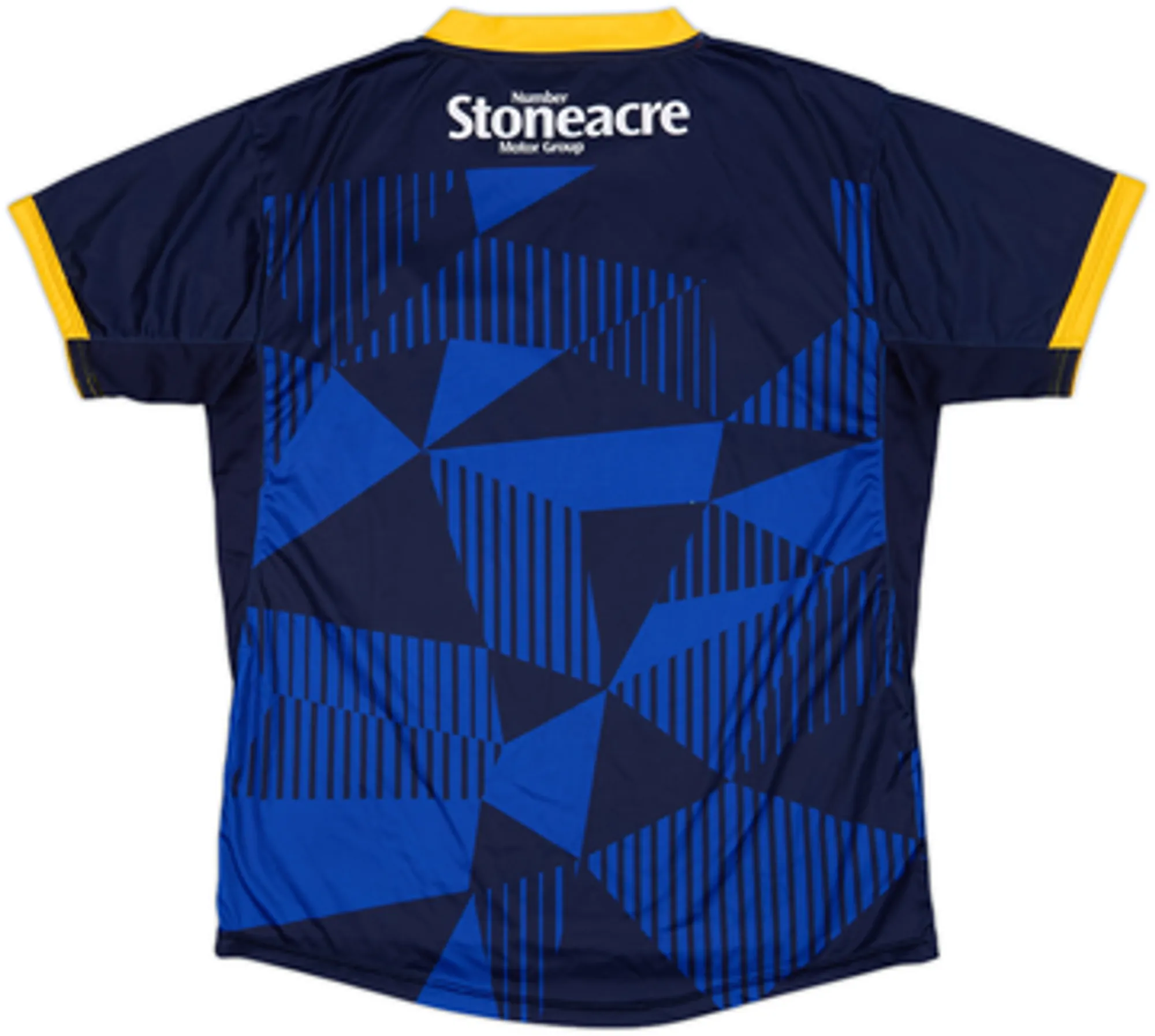 2019-20 Doncaster Rovers Away Shirt - 8/10 - (L)