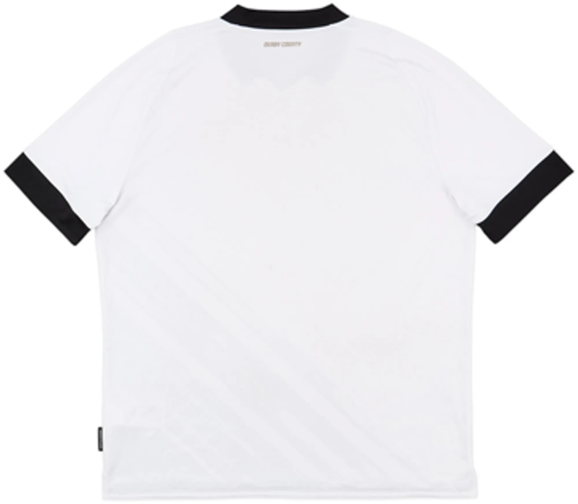 2022-23 Derby County Home Shirt - 7/10 - (XXL)