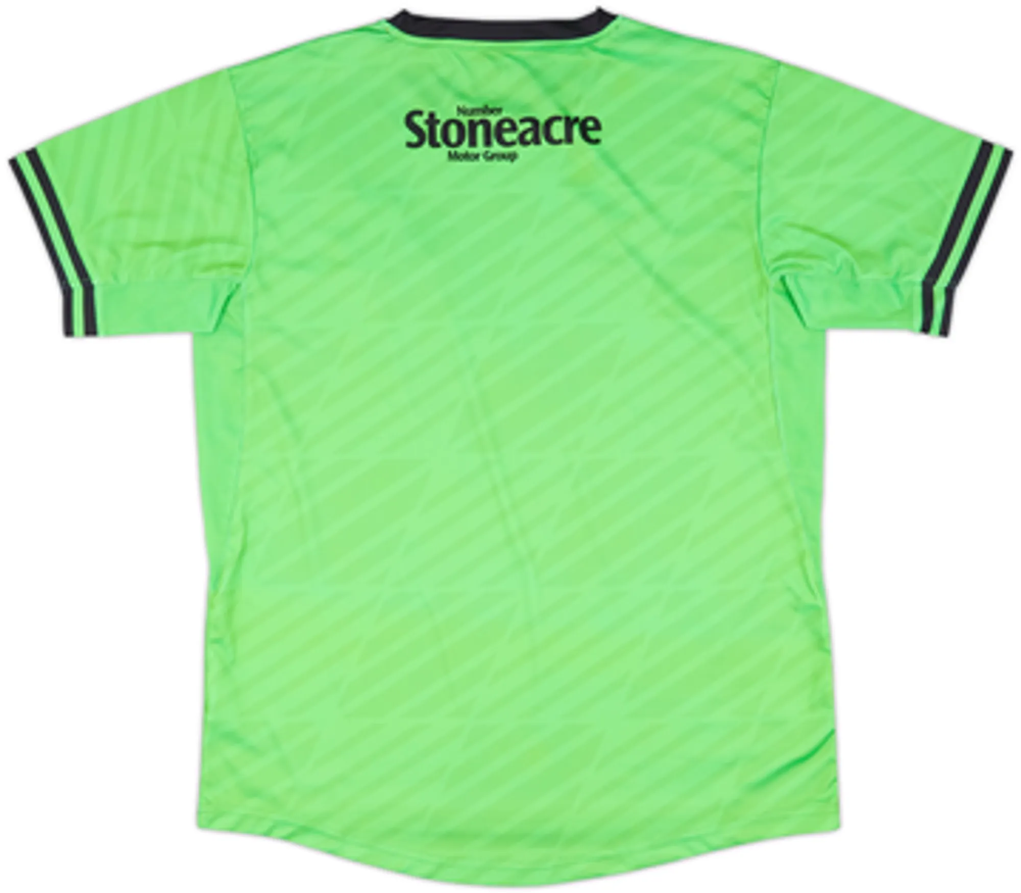 2022-23 Doncaster Rovers GK Shirt - 10/10 - (XL)