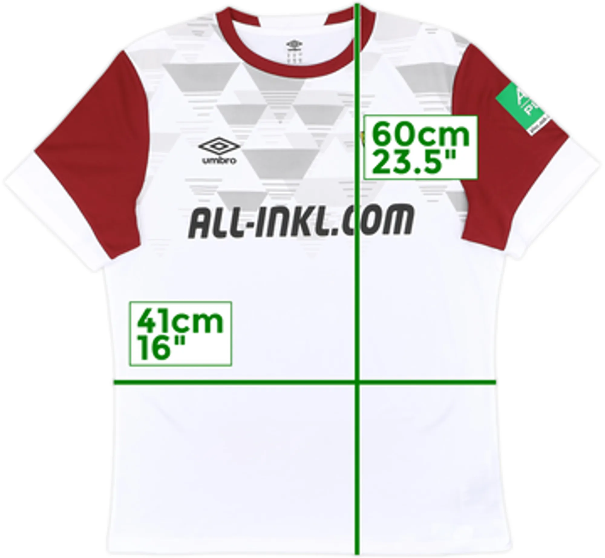 2021-22 Dynamo Dresden Third Shirt - 9/10 - (M)