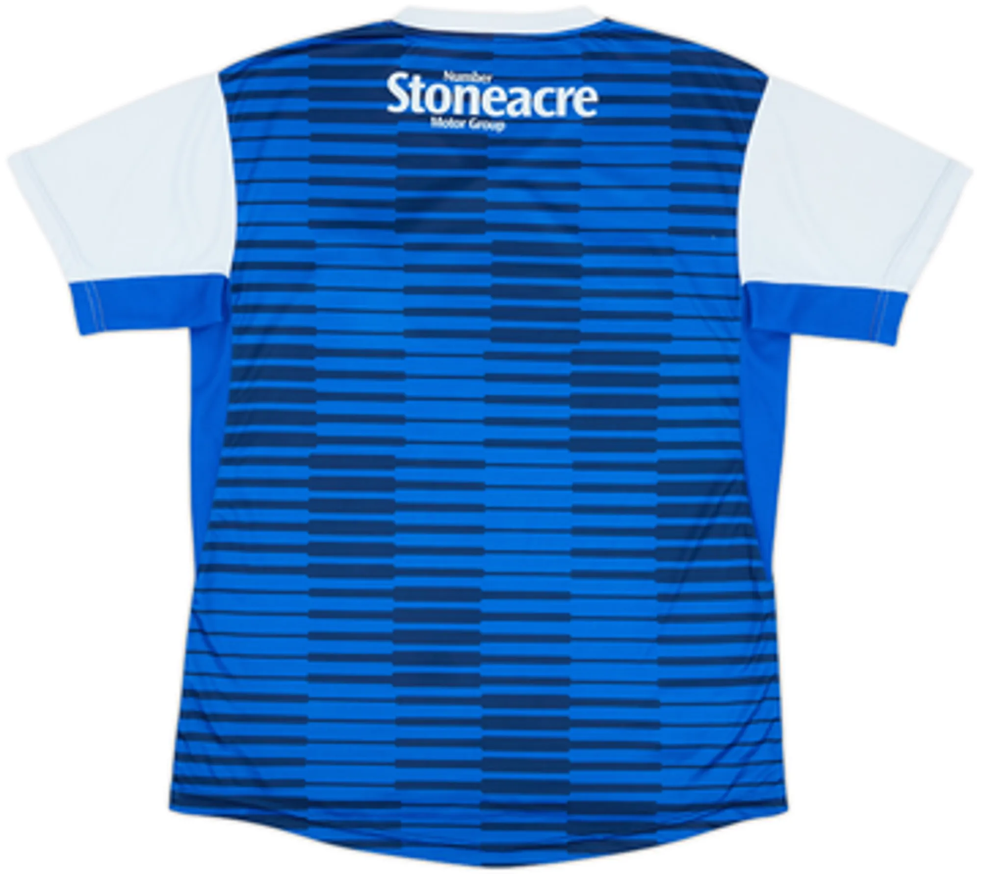 2021-22 Doncaster Away Shirt - 7/10 - (M)