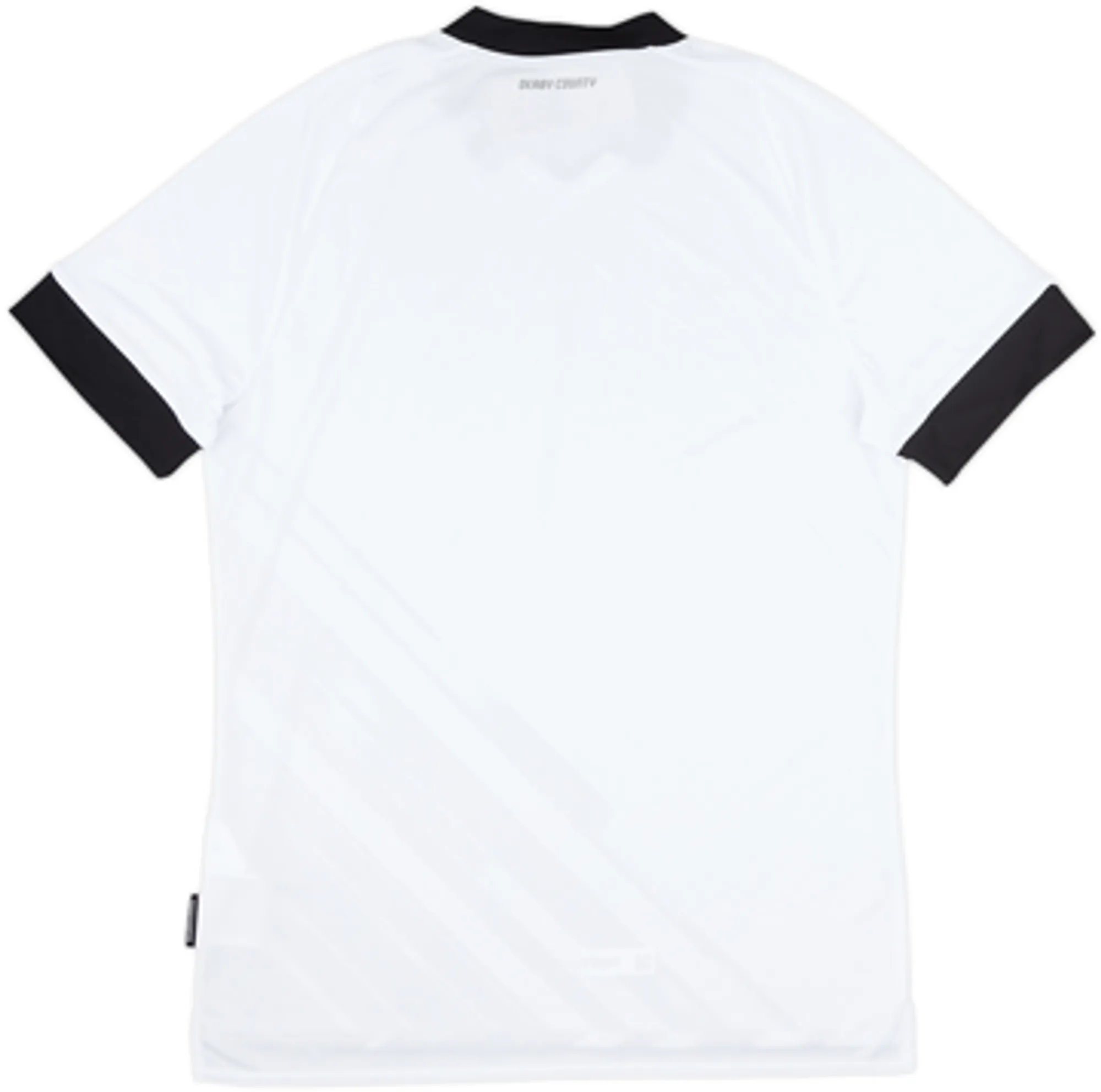 2022-23 Derby County Home Shirt (L)