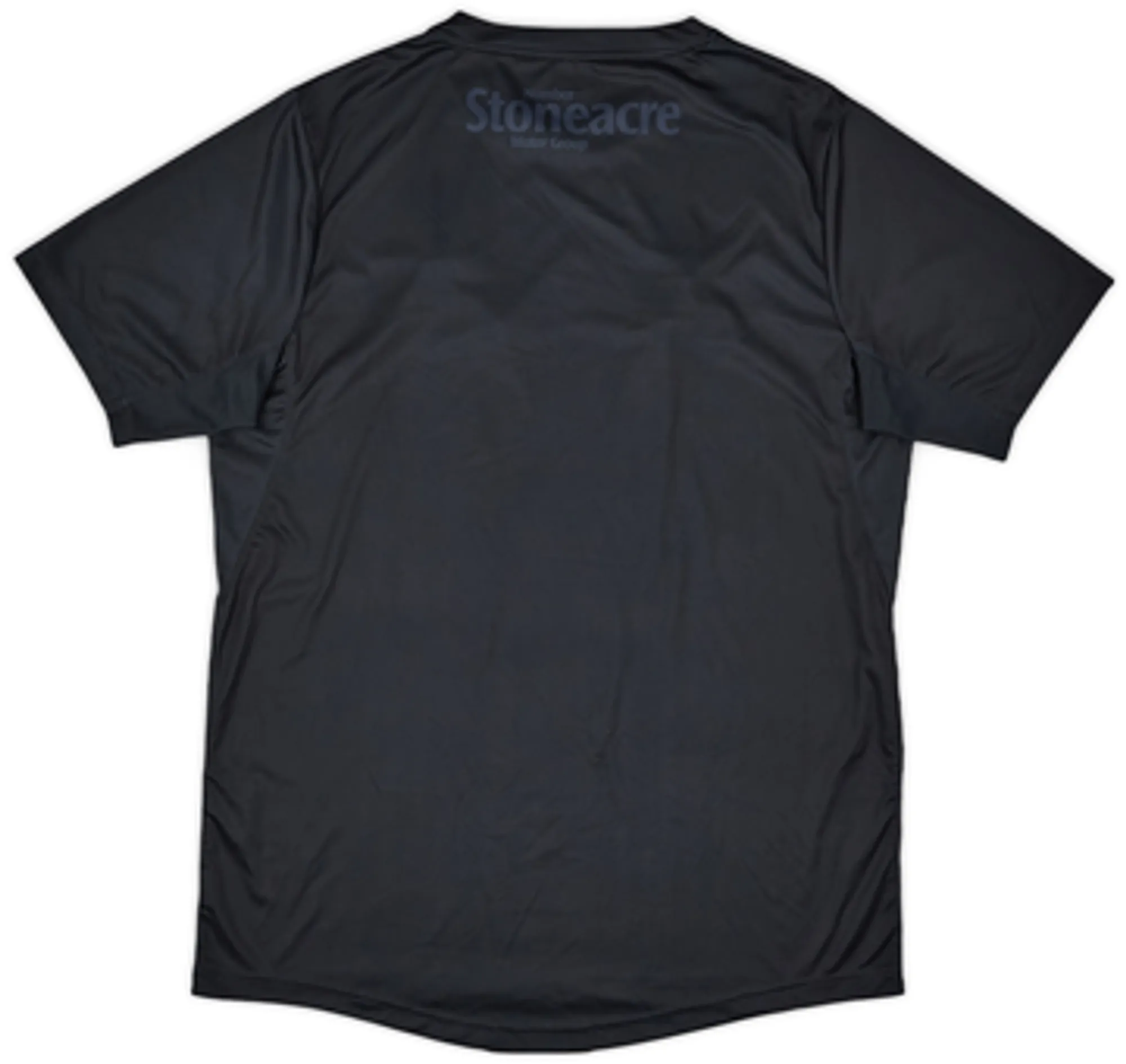 2021-22 Doncaster Third Shirt - 8/10 - (XXL)