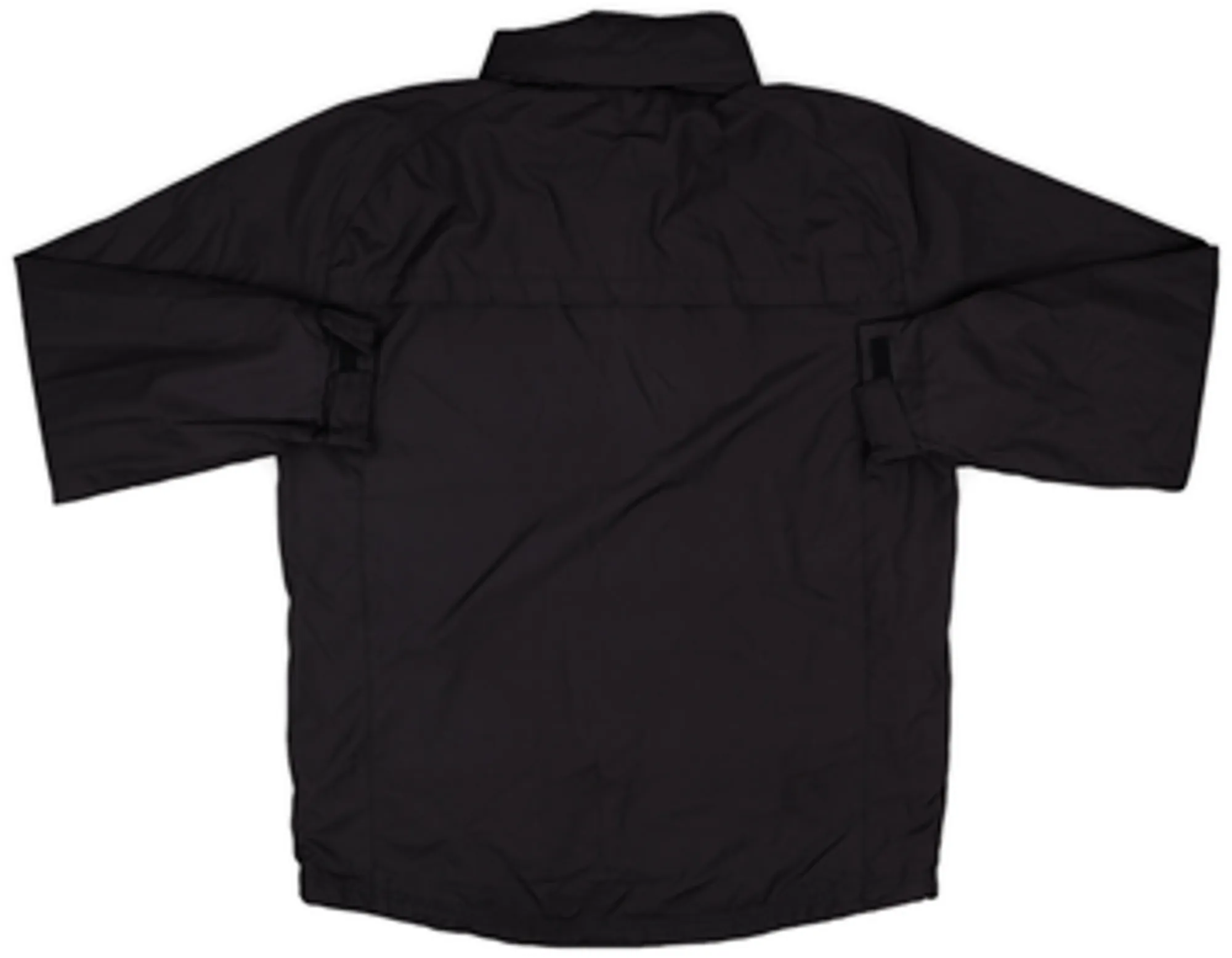 2021-22 Dundee United Avec Hooded Track Jacket - 10/10 - (M)