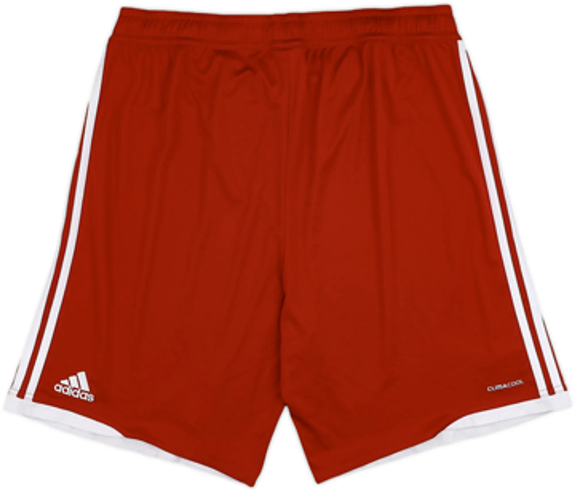 2011-12 Wisla Krakow Alternate Home Shorts - 9/10 - (XL)