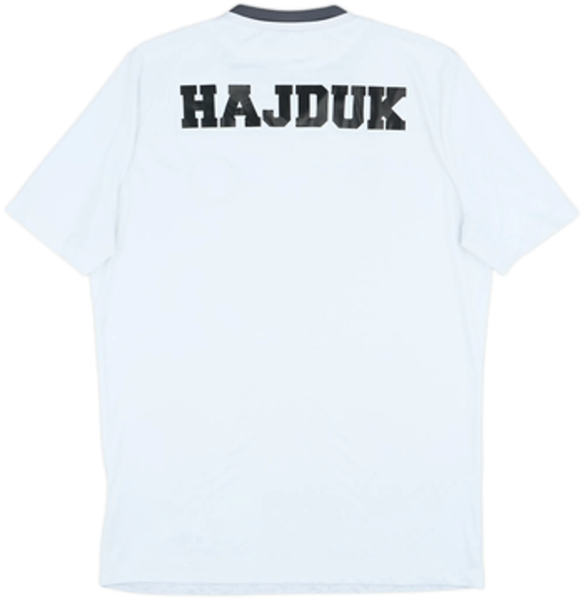 2015-16 Hajduk Split Macron Training Shirt - 6/10 - (L)