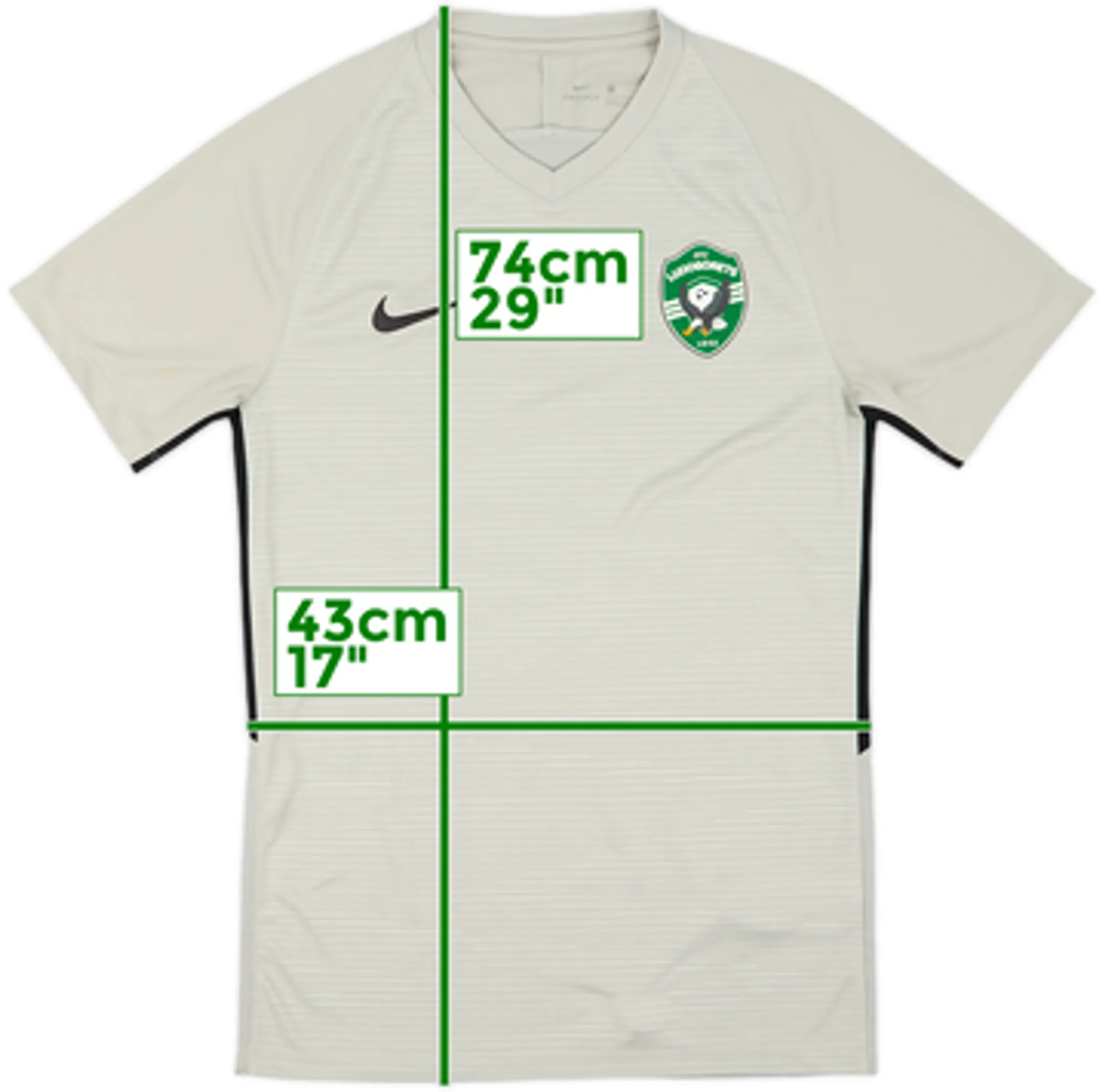 2019-20 Ludogorets Razgrad Third Shirt - 10/10 - (S)