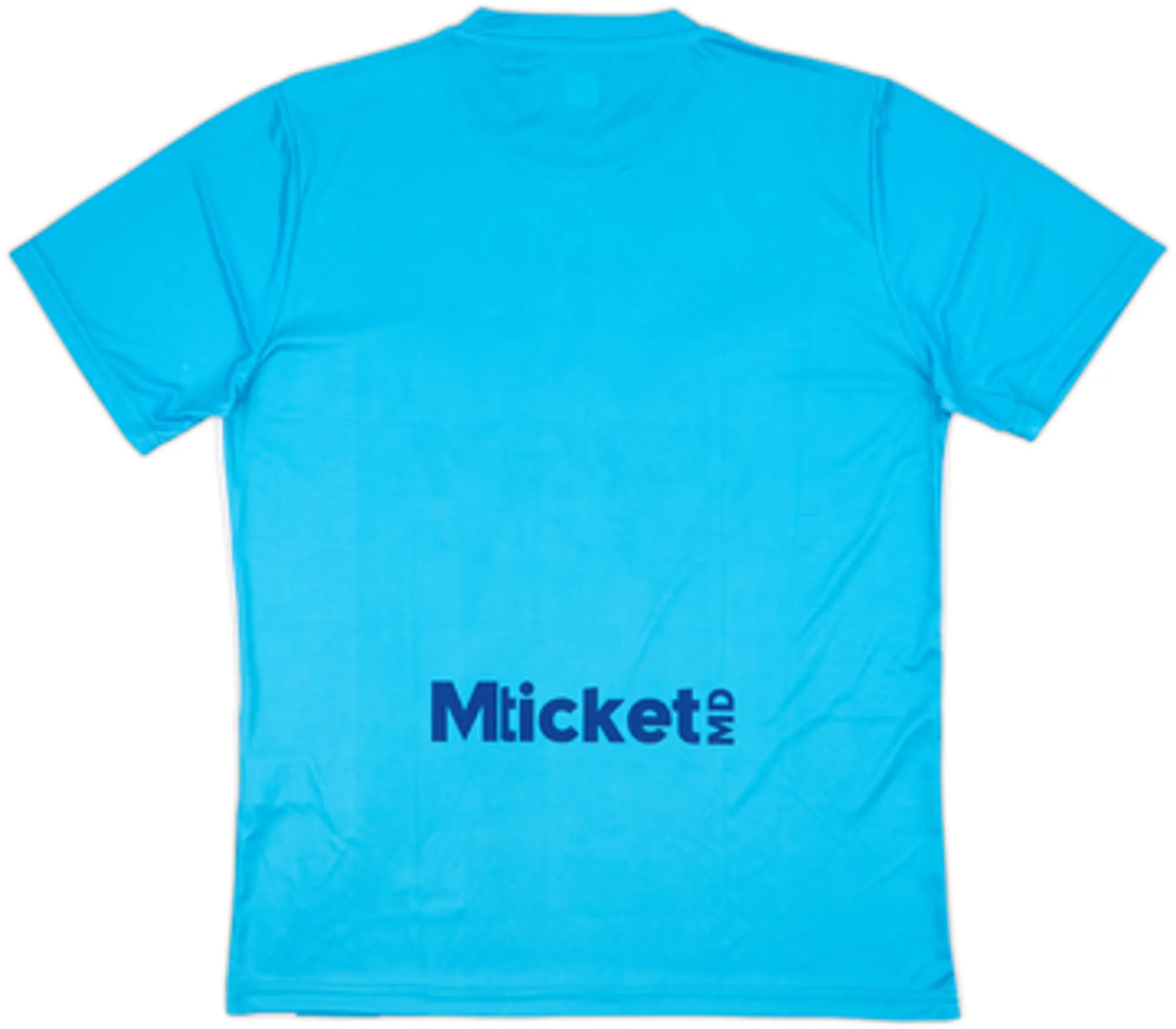 2020-21 Speranta Nisporeni Home Shirt - 6/10 - (XL)