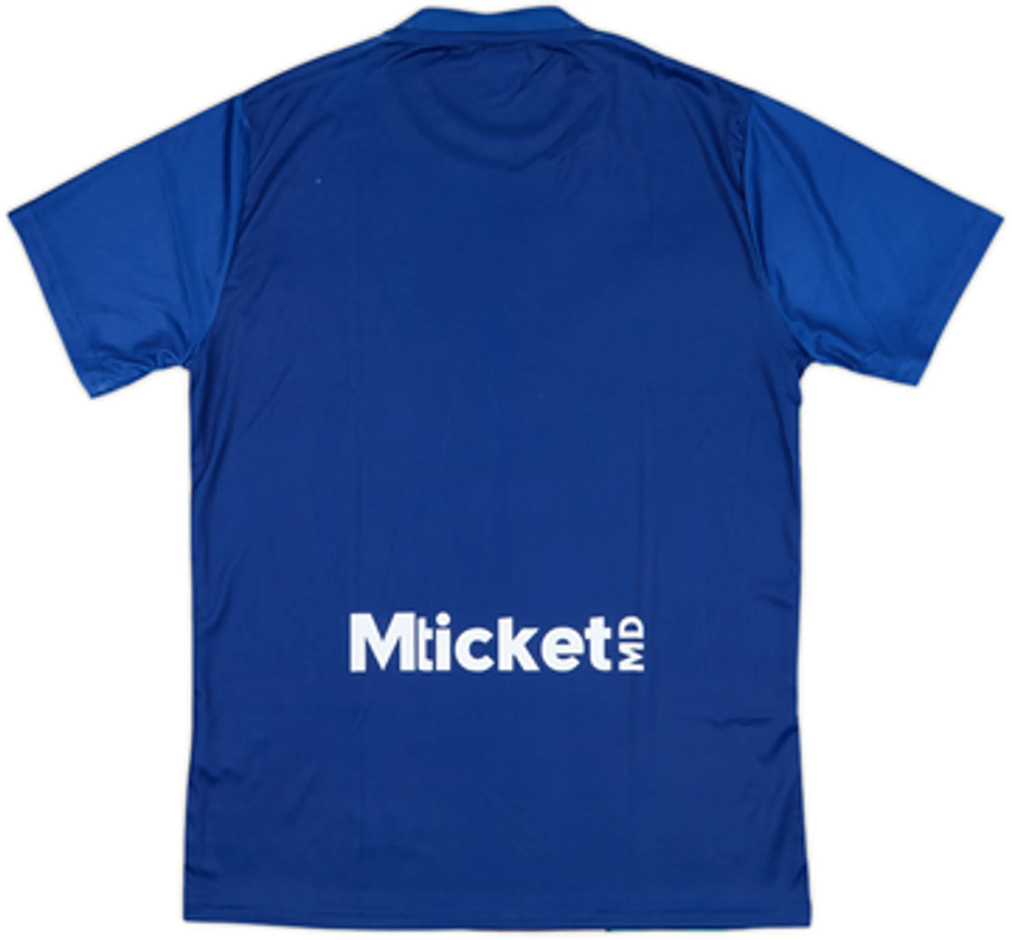 2020-21 Speranta Nisporeni Away Shirt - 9/10 - (M)