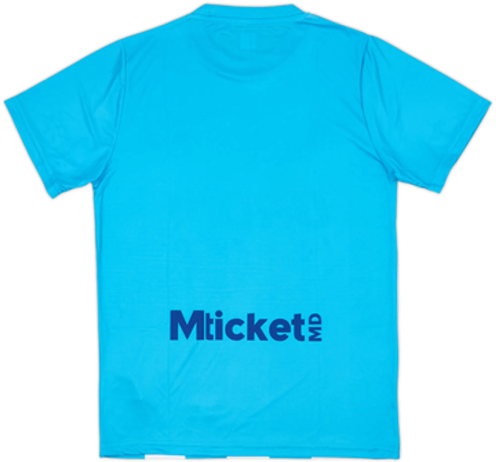 2020-21 Speranta Nisporeni Home Shirt - 8/10 - (L)