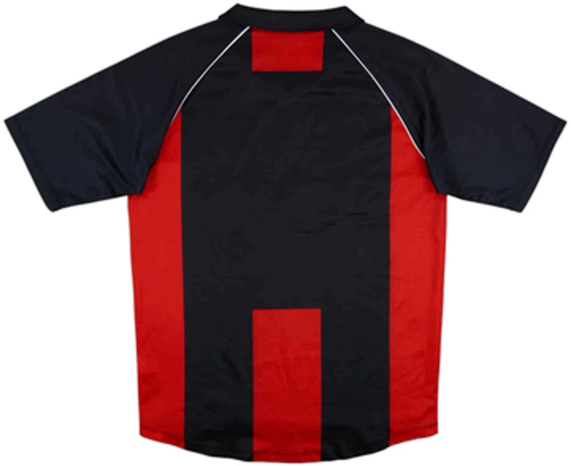 2006-07 Eintracht Frankfurt Home Shirt - 8/10 - (M/L)