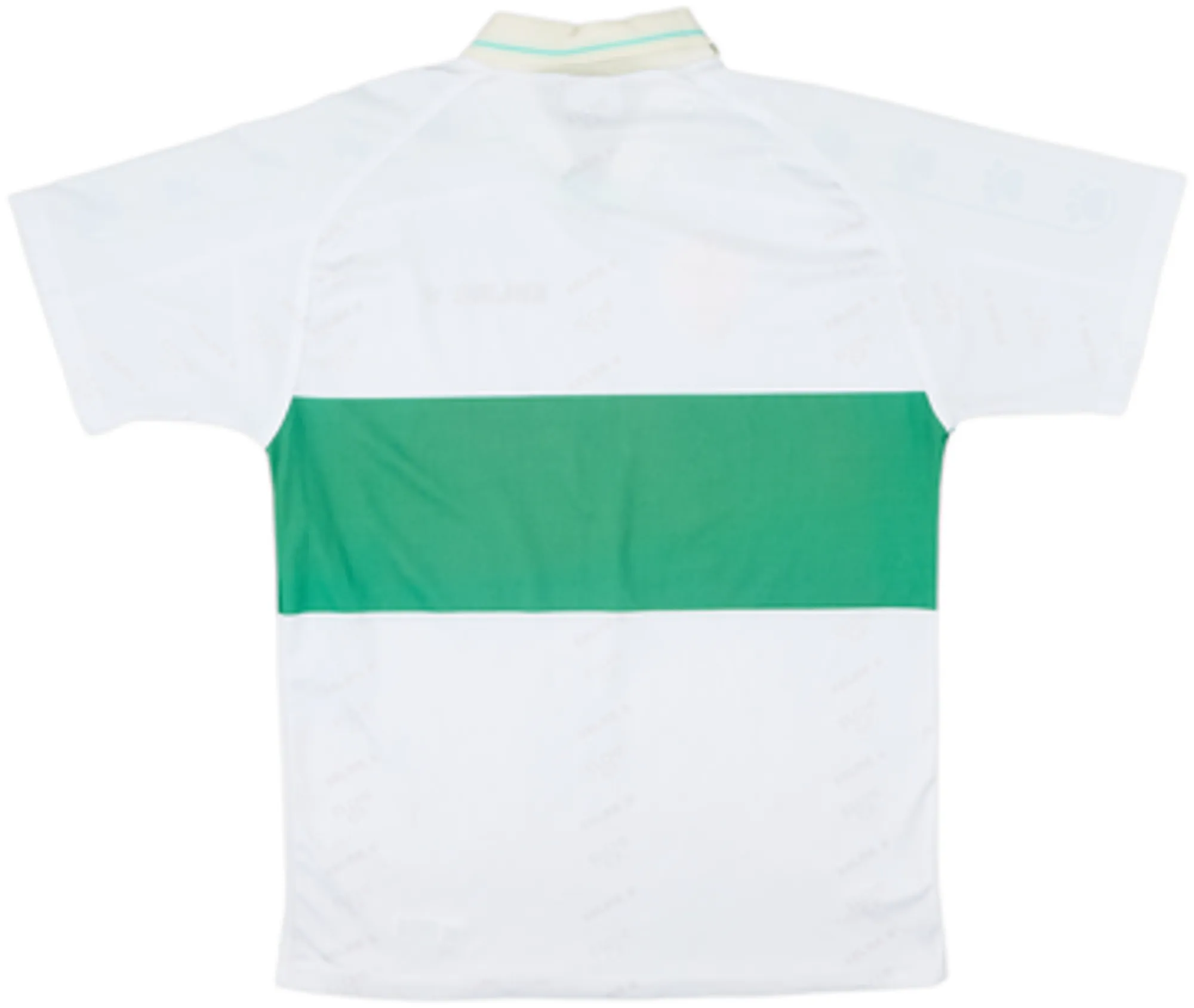 1995-96 Elche Home Shirt - 6/10 - (S)