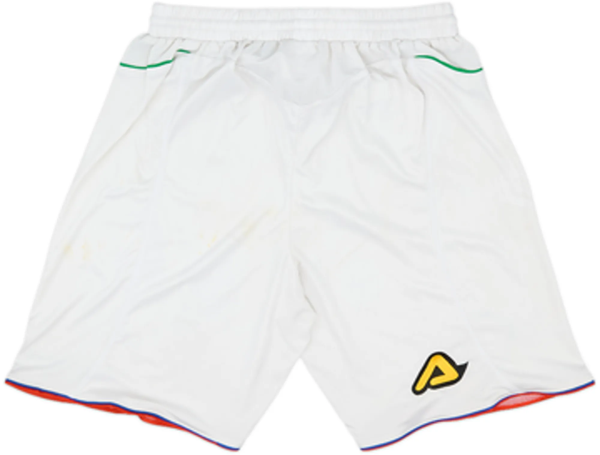 2012-13 Elche Home Shorts - 5/10 - (XL)