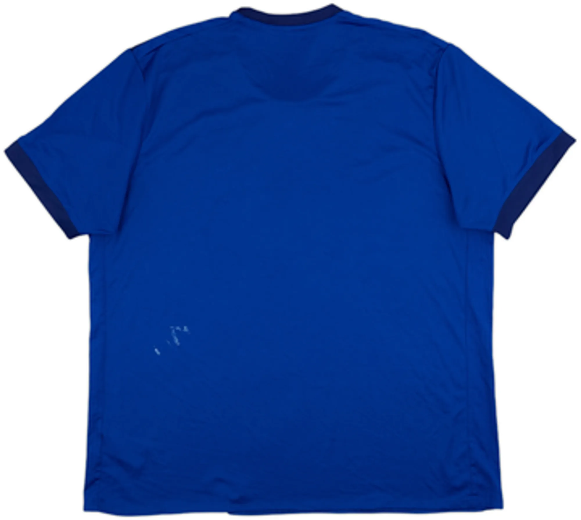 2017 Emelec Home Shirt - 6/10 - (XXL)