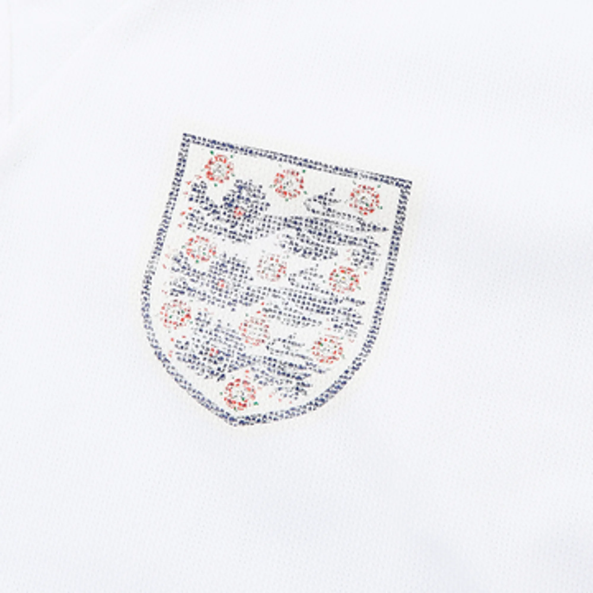 1974-80 England Home Shirt - 7/10 - (S)