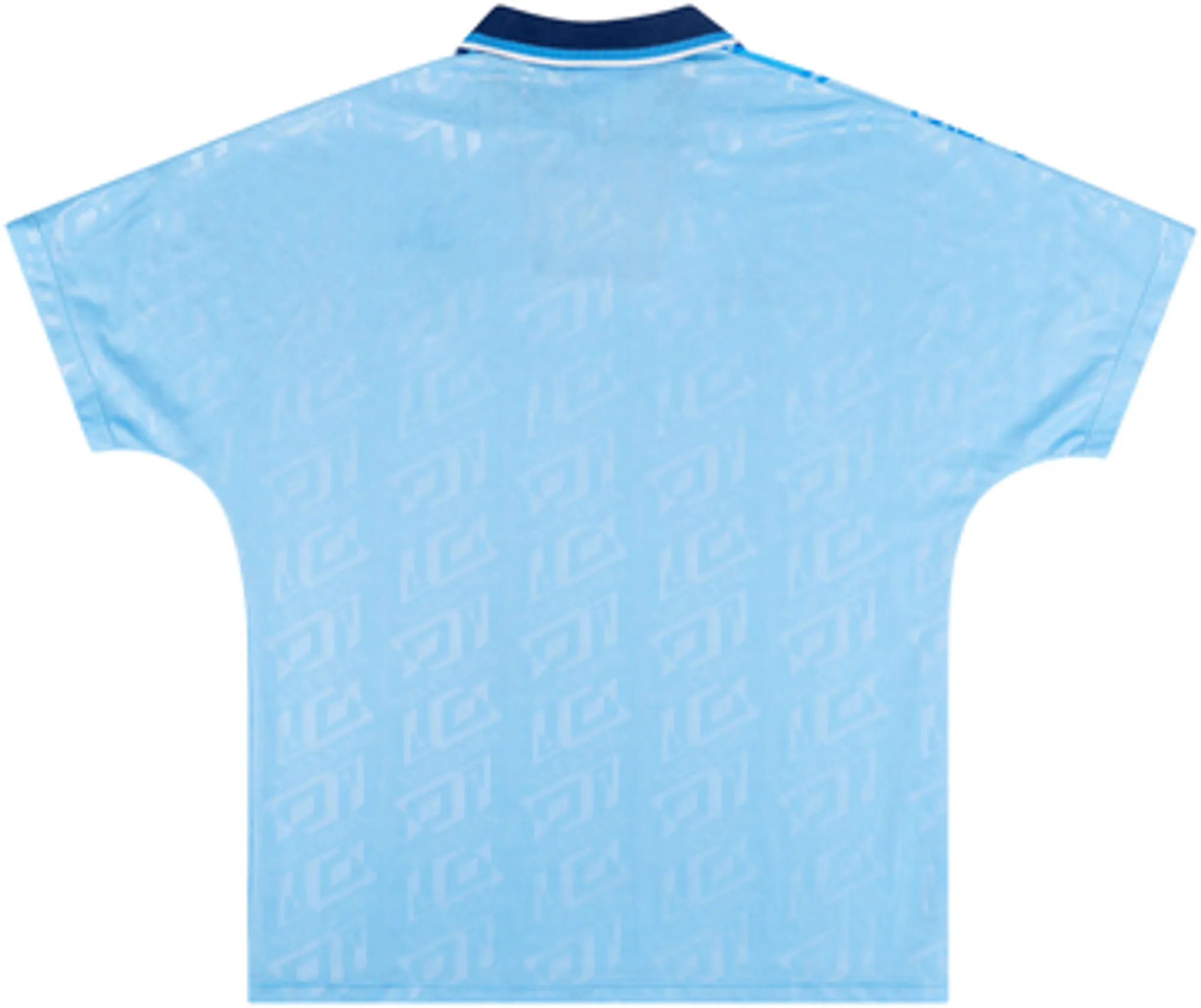 1992-93 England Third Shirt - 8/10 - (XL)