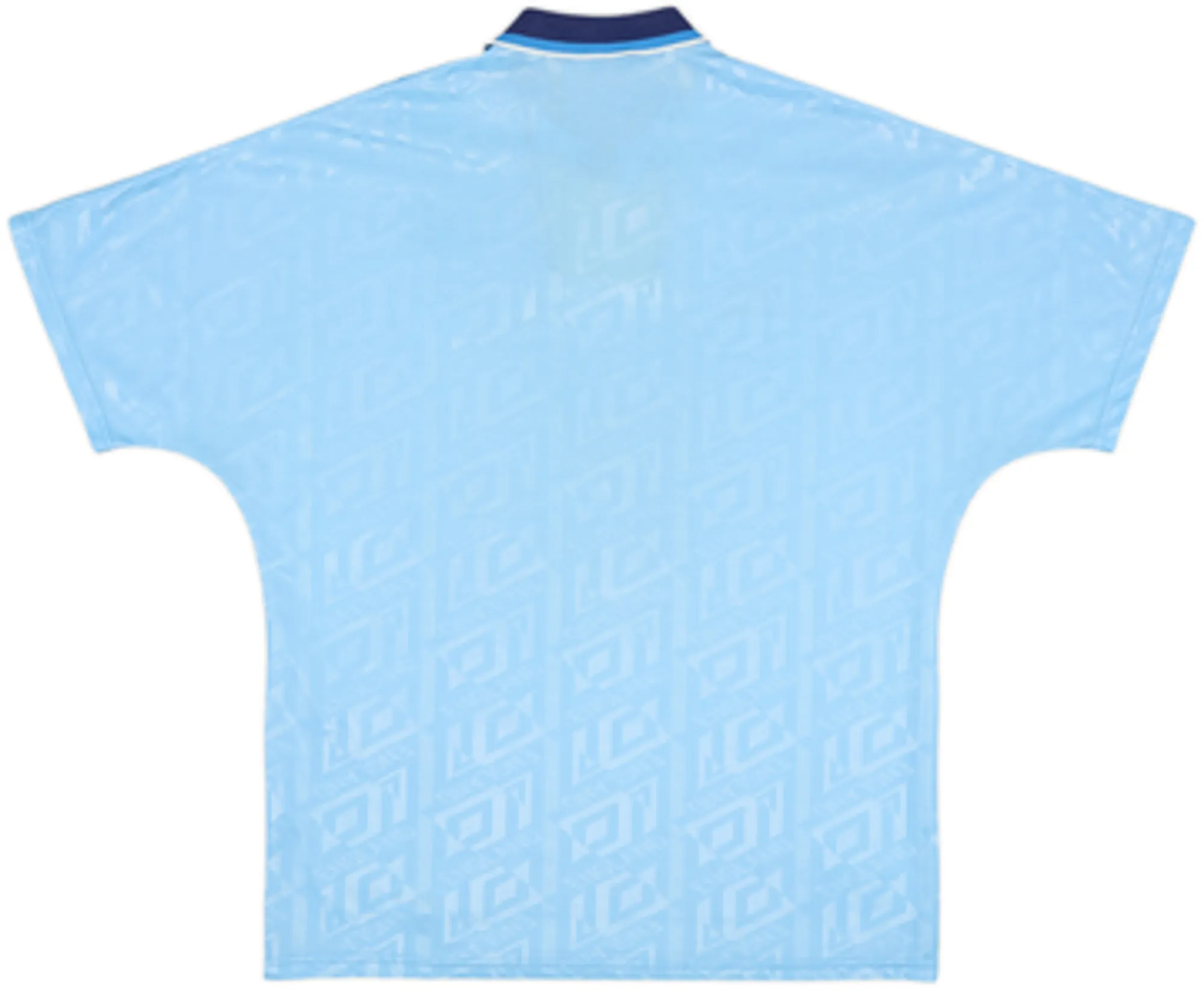 1992-93 England Third Shirt - 7/10 - (XL)